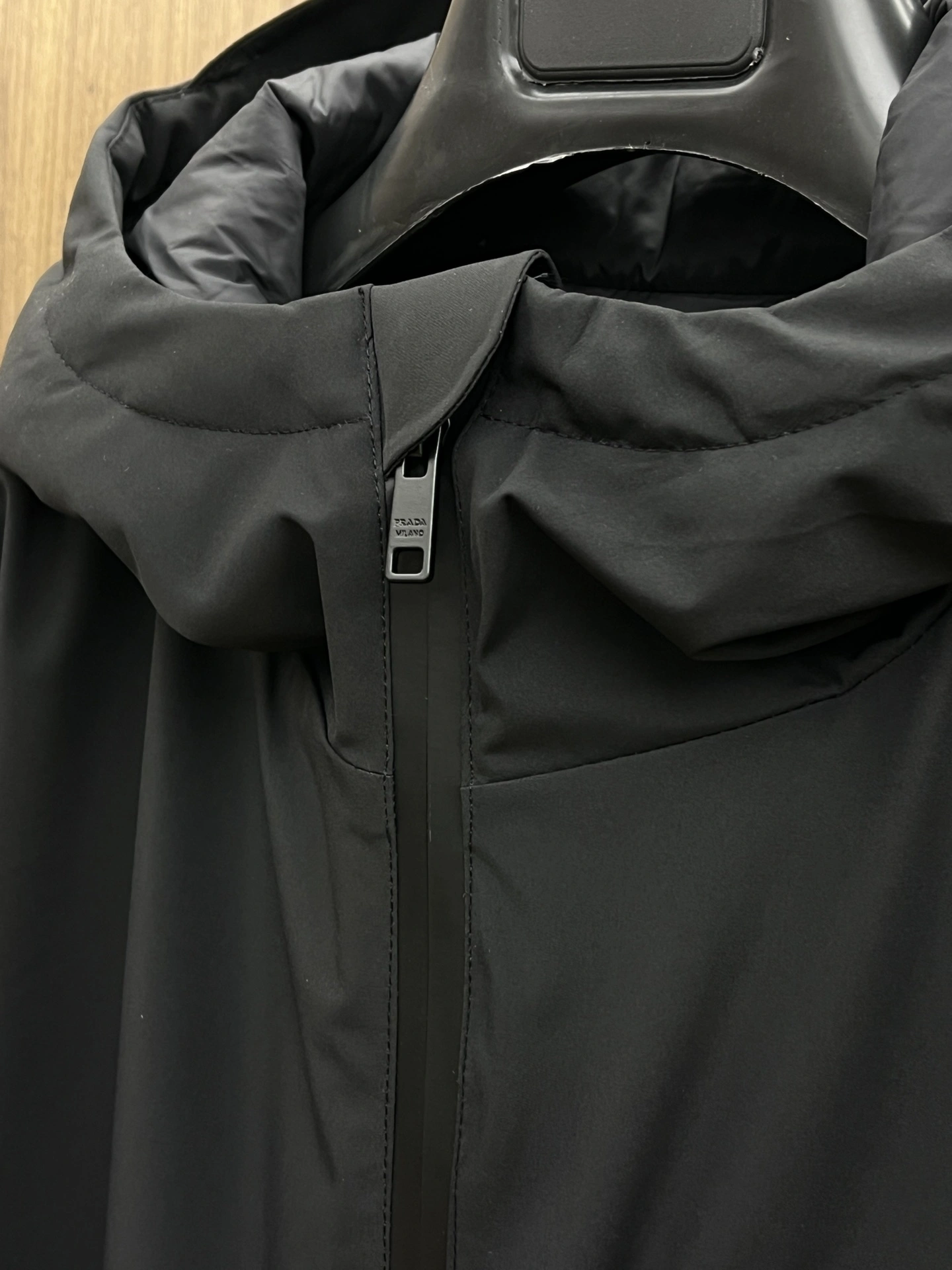 Prada Down Jackets Premium 172307