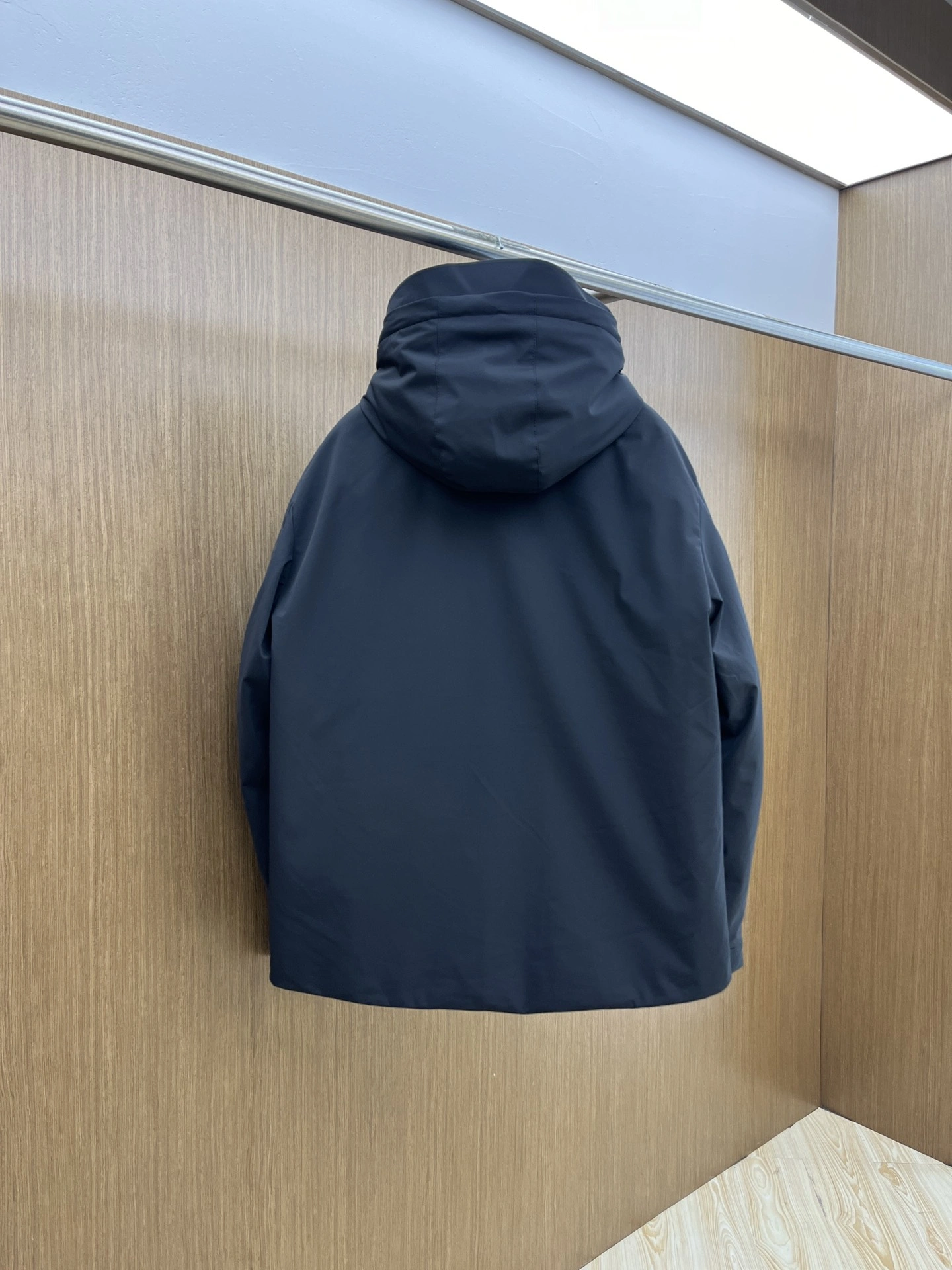 Prada Down Jackets Premium 172307