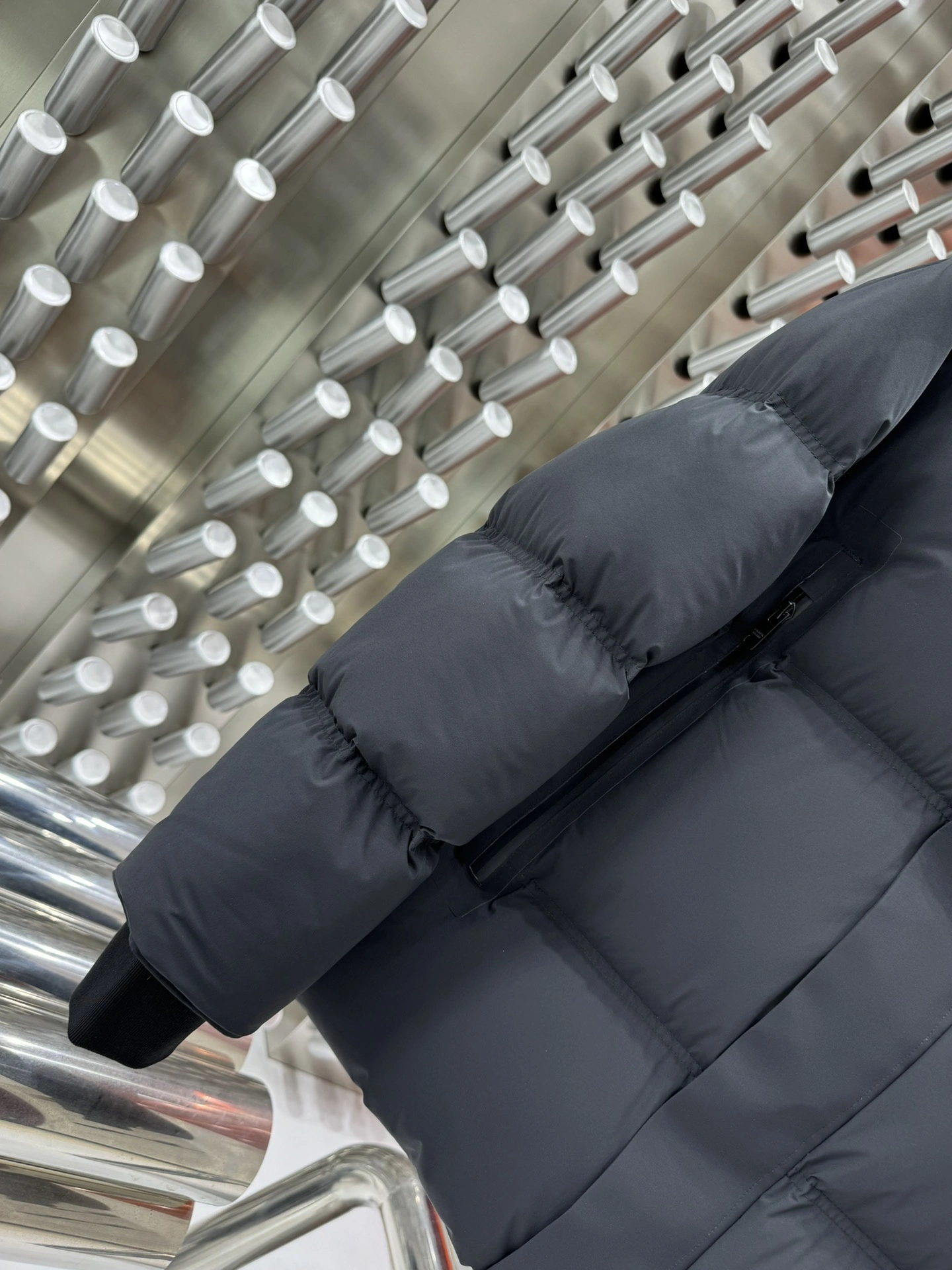 Trendy Prada Down Jackets 172308