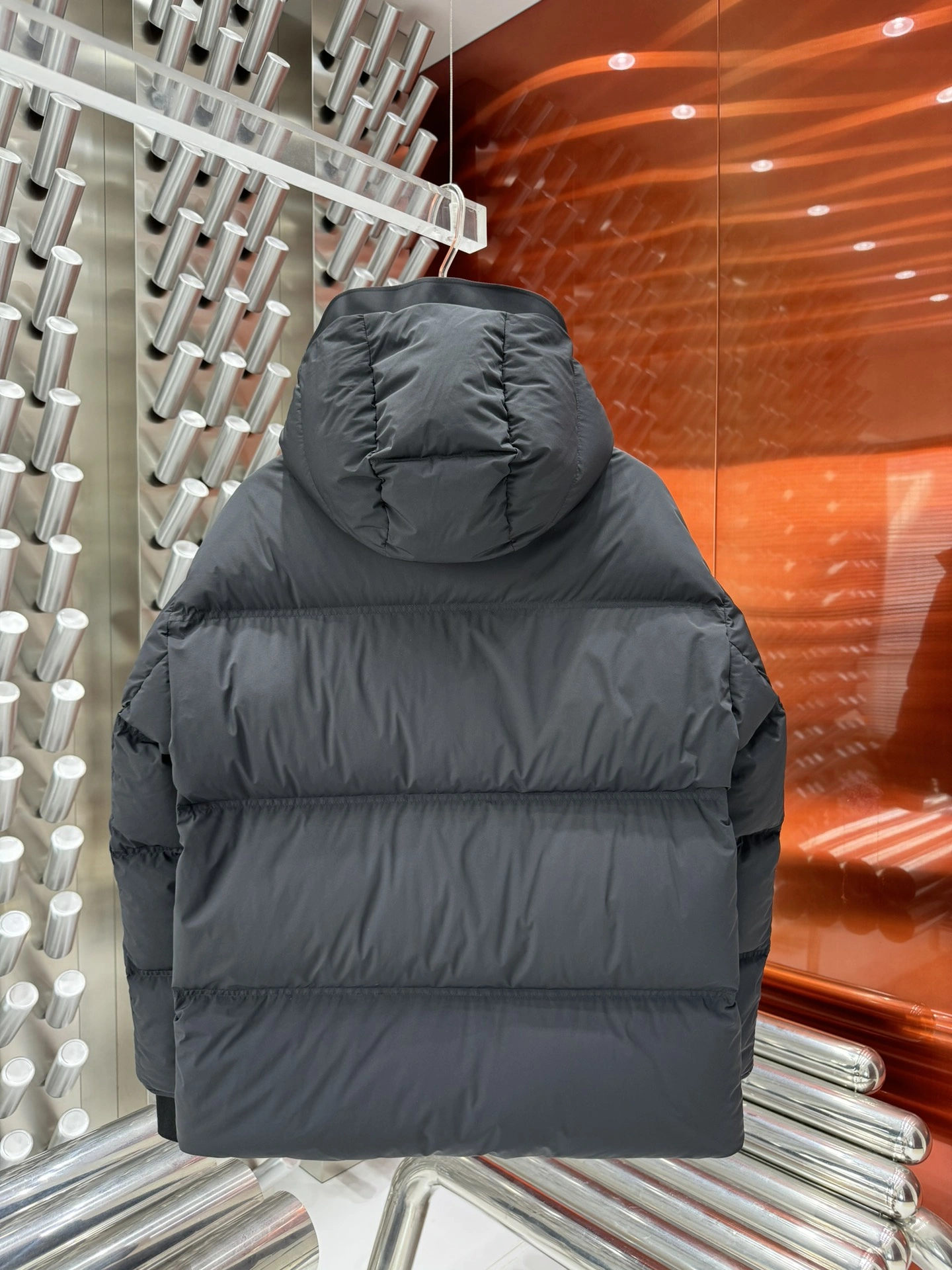 Trendy Prada Down Jackets 172308