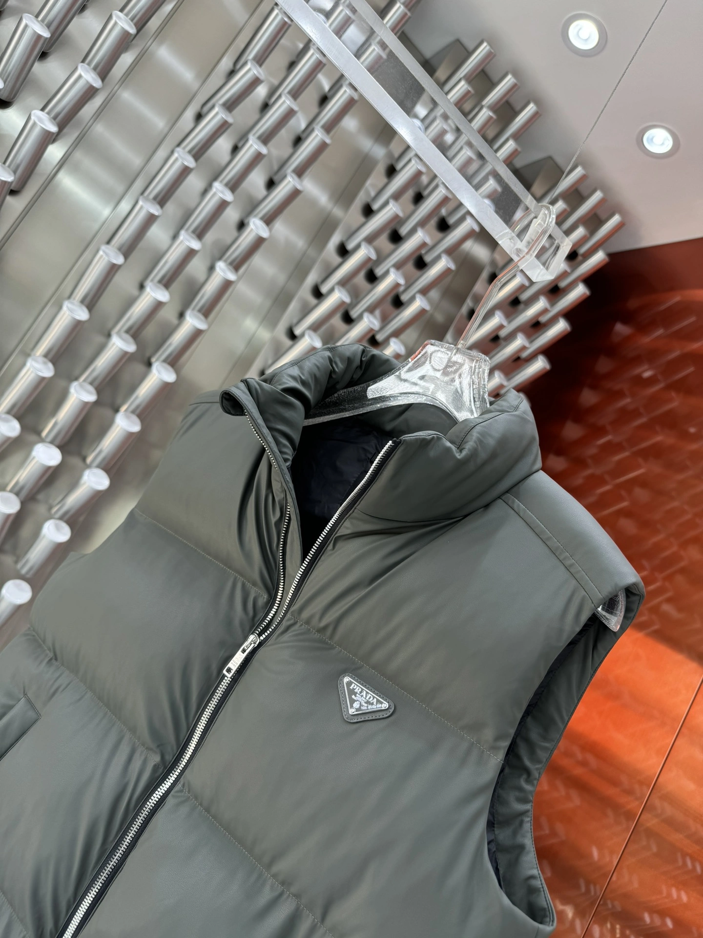Prada Down Jackets Casual 172305