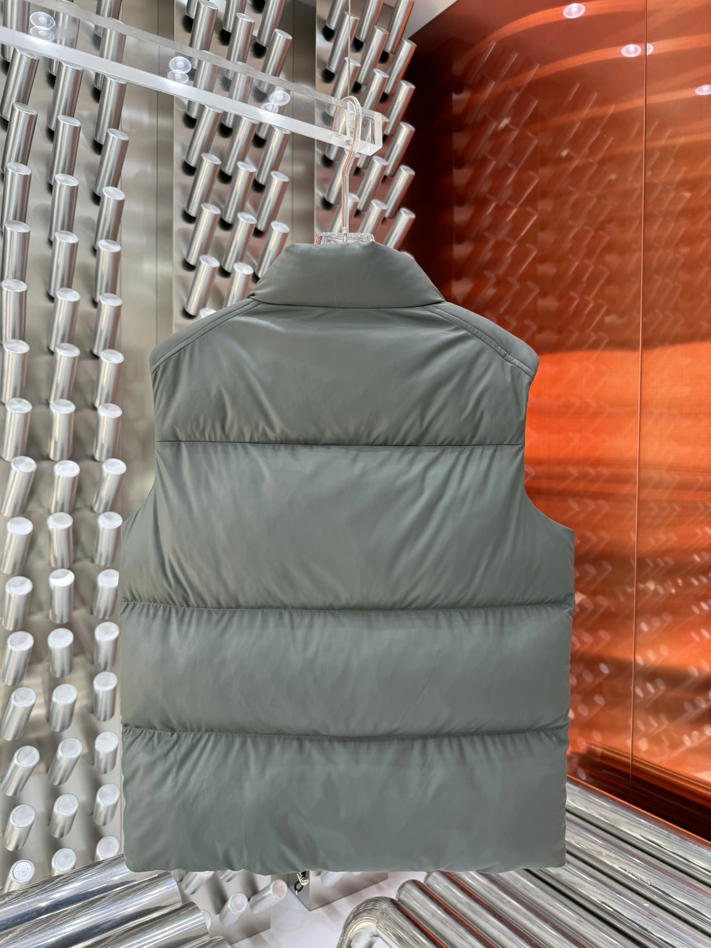 Prada Down Jackets Casual 172305