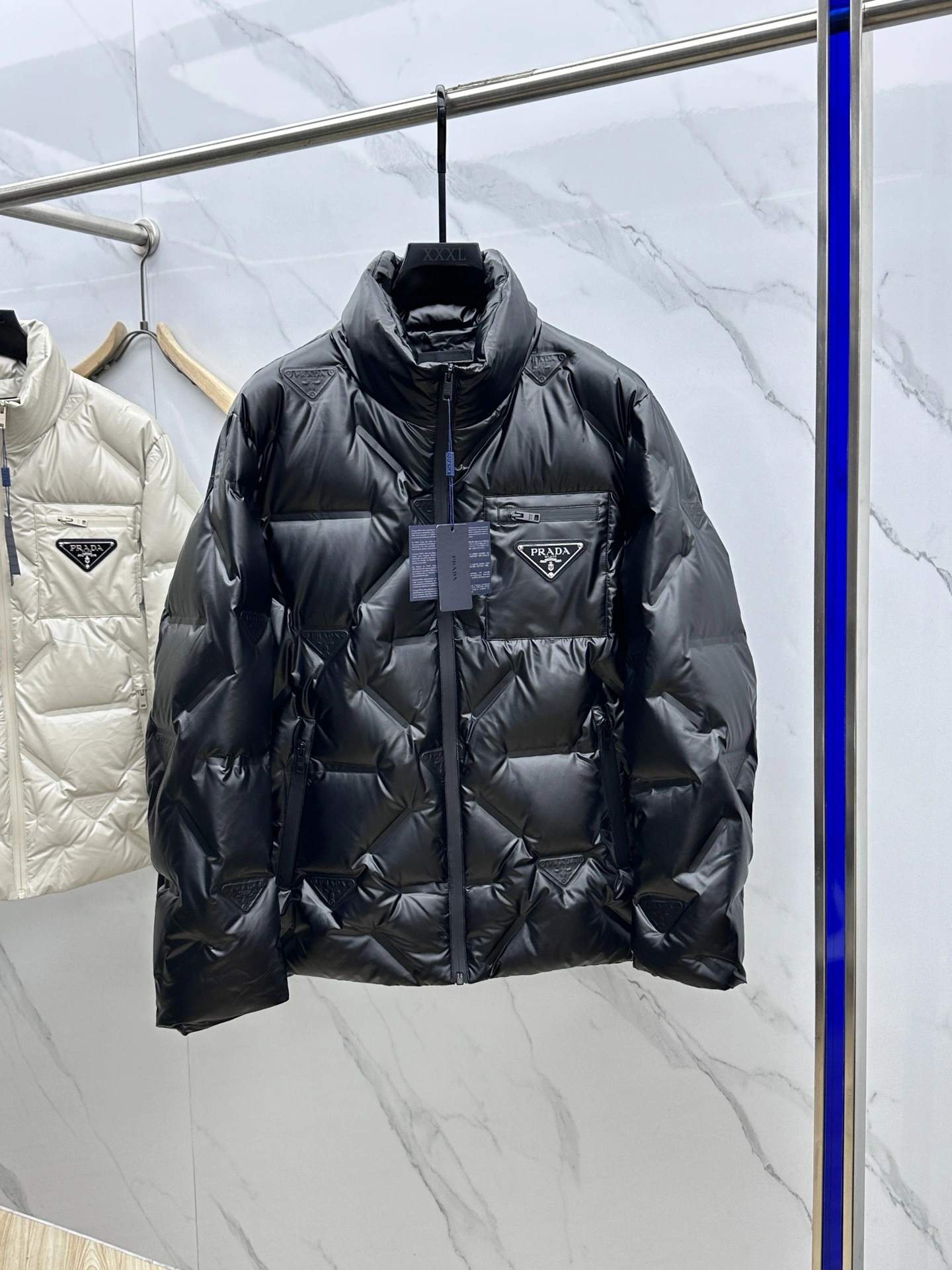 Popular Prada Down Jackets 172304