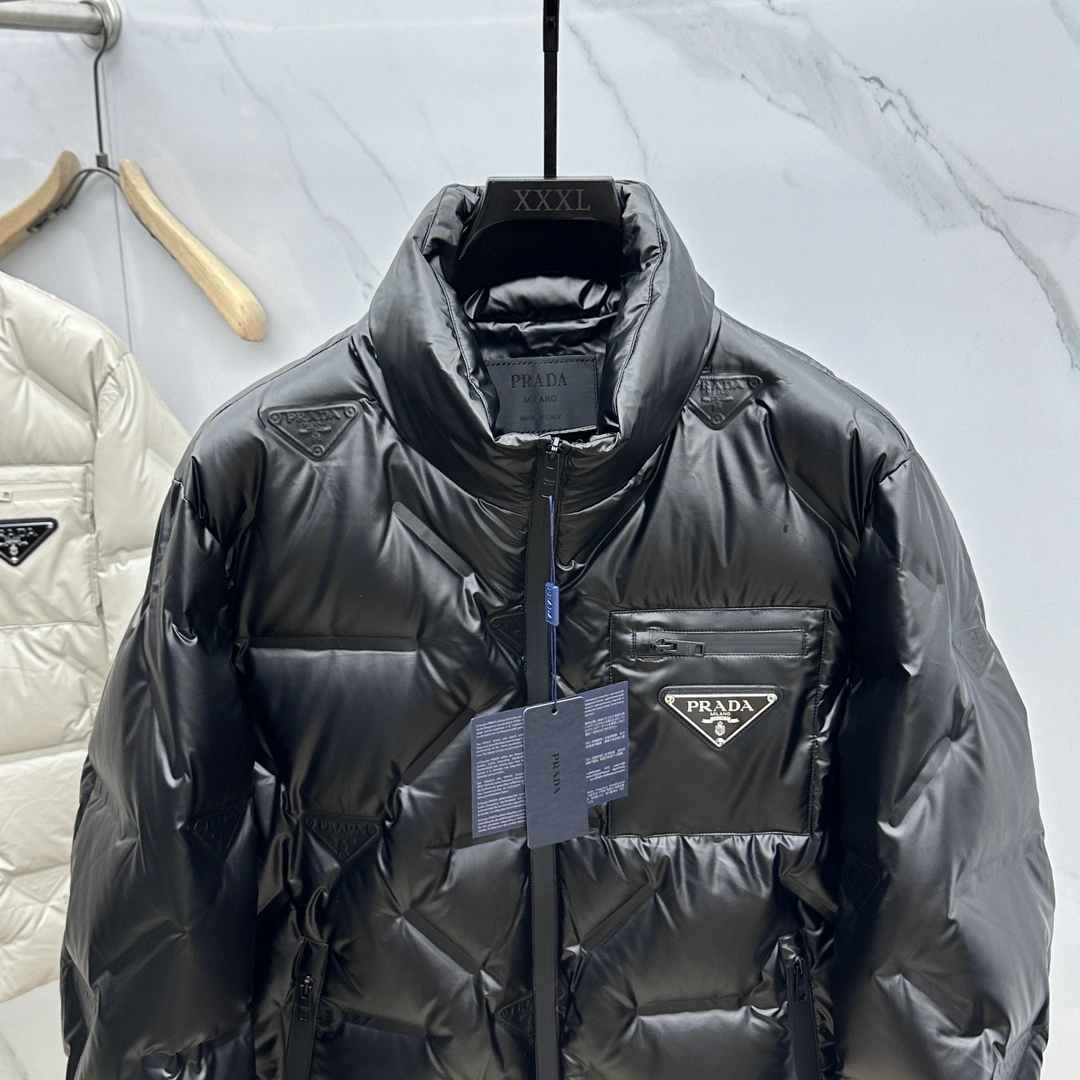 Popular Prada Down Jackets 172304