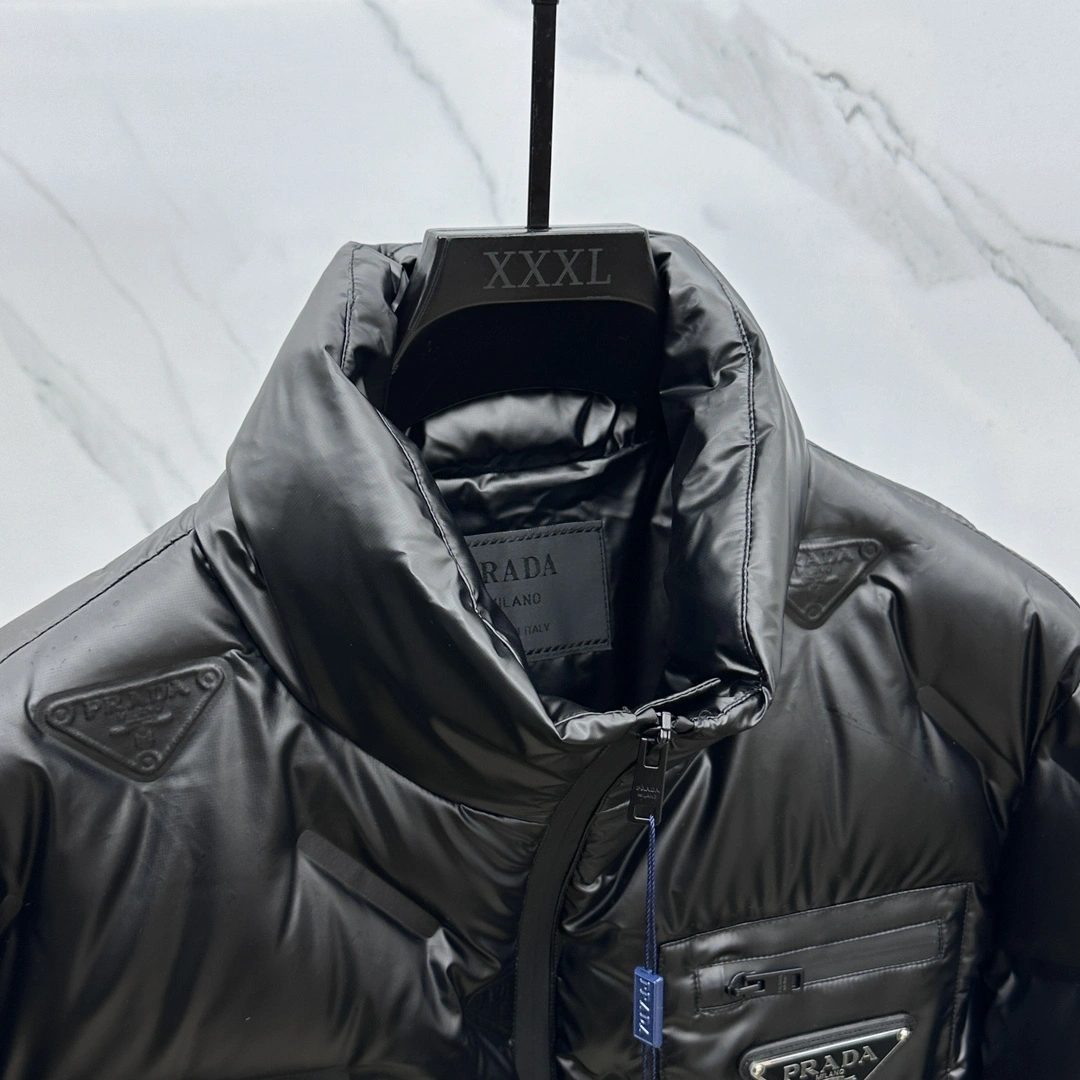 Popular Prada Down Jackets 172304