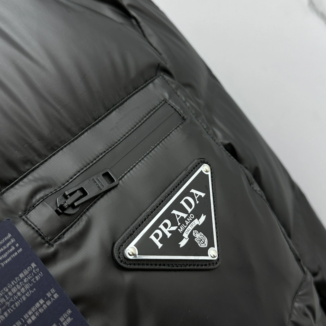 Popular Prada Down Jackets 172304