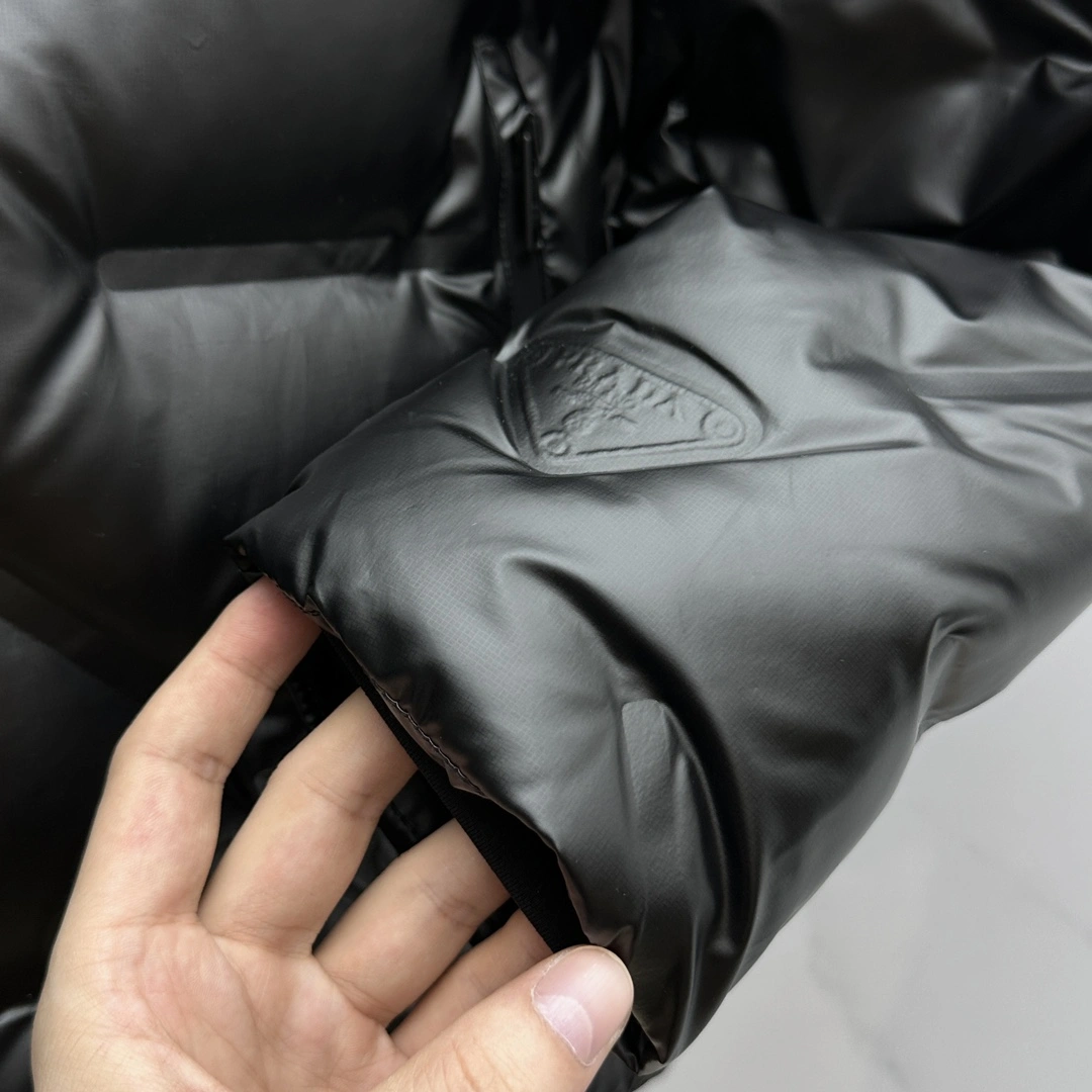 Popular Prada Down Jackets 172304
