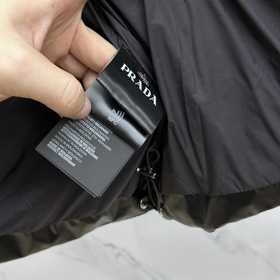 Popular Prada Down Jackets 172304