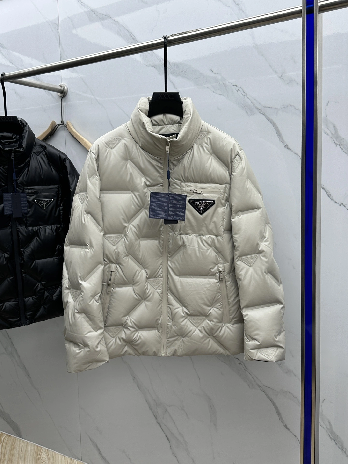 Prada Down Jackets StreetReady 172302