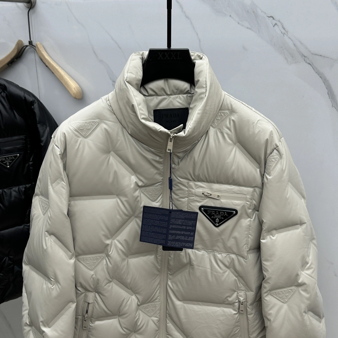 Prada Down Jackets StreetReady 172302