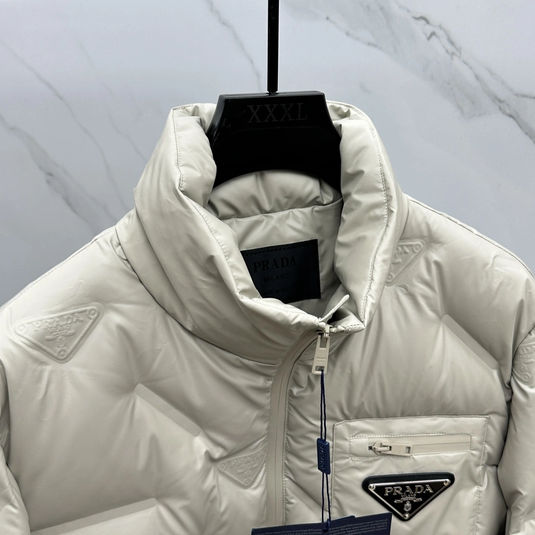 Prada Down Jackets StreetReady 172302