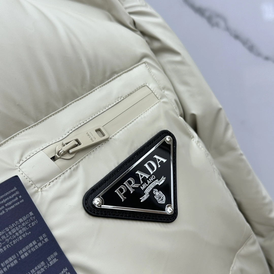 Prada Down Jackets StreetReady 172302