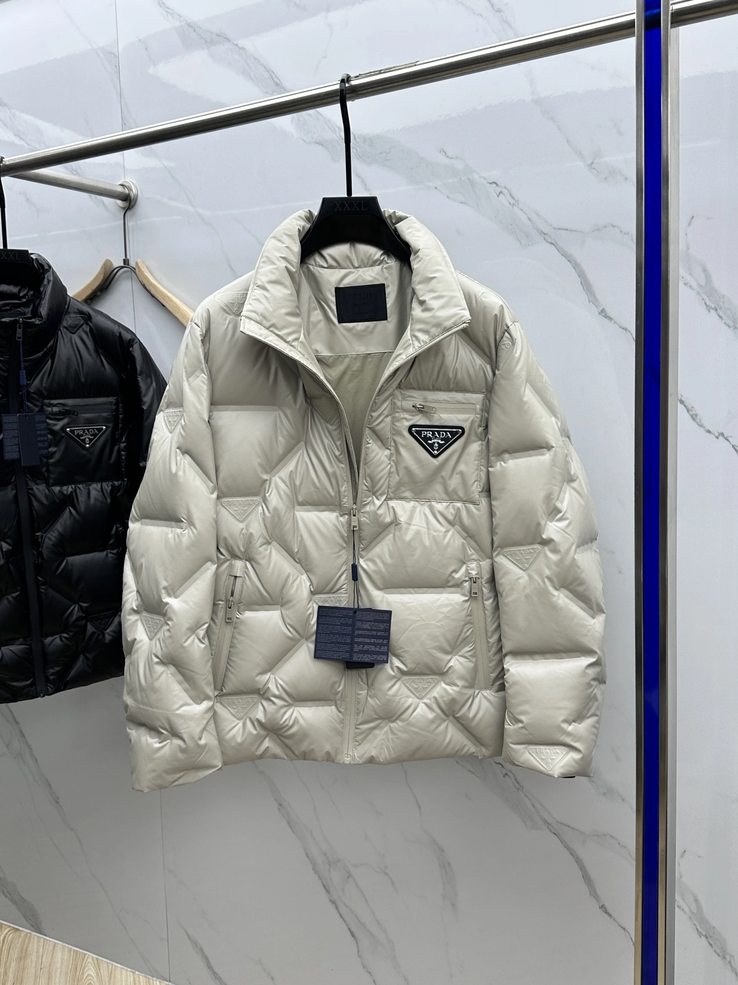 Prada Down Jackets StreetReady 172302