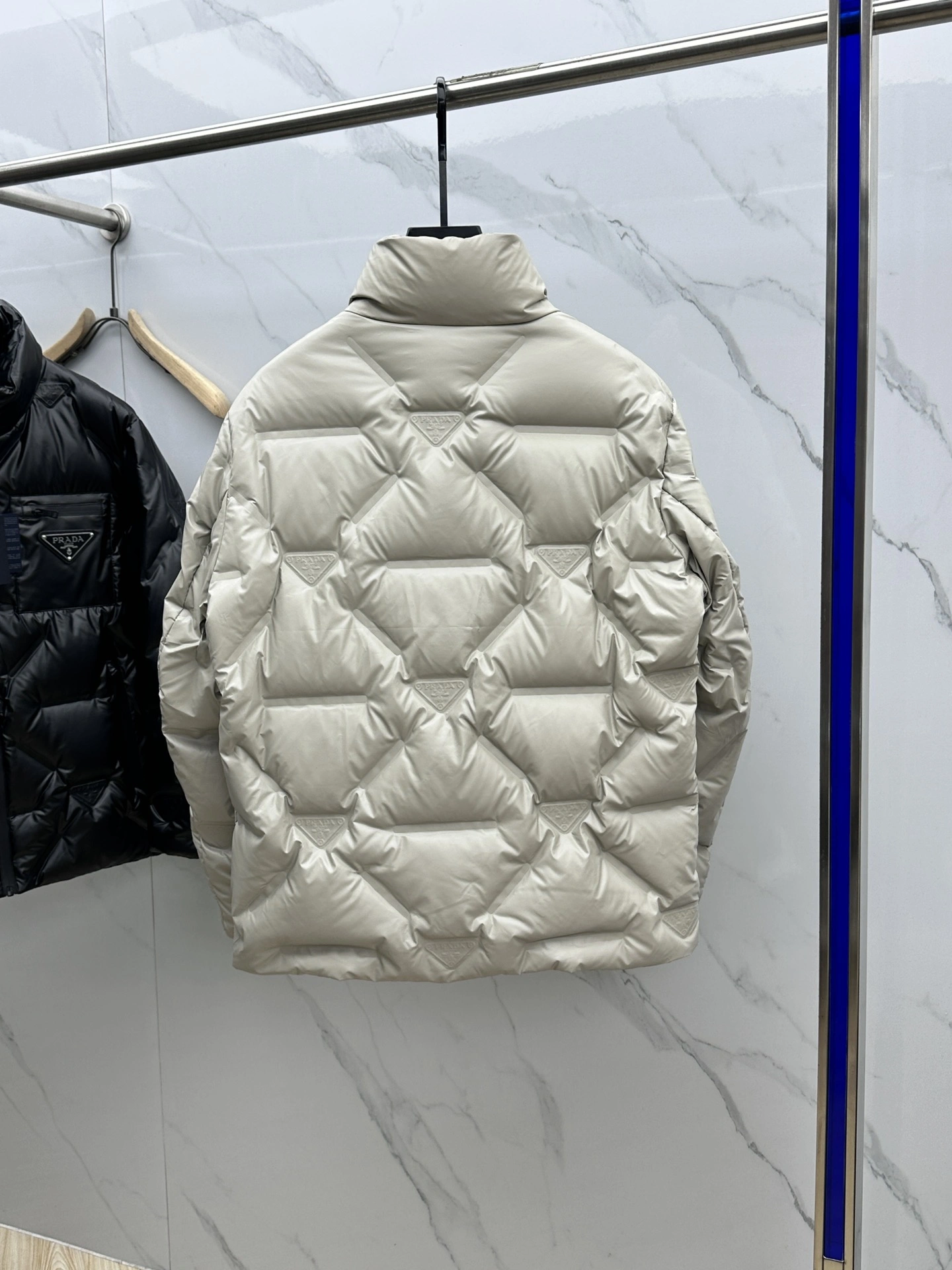 Prada Down Jackets StreetReady 172302