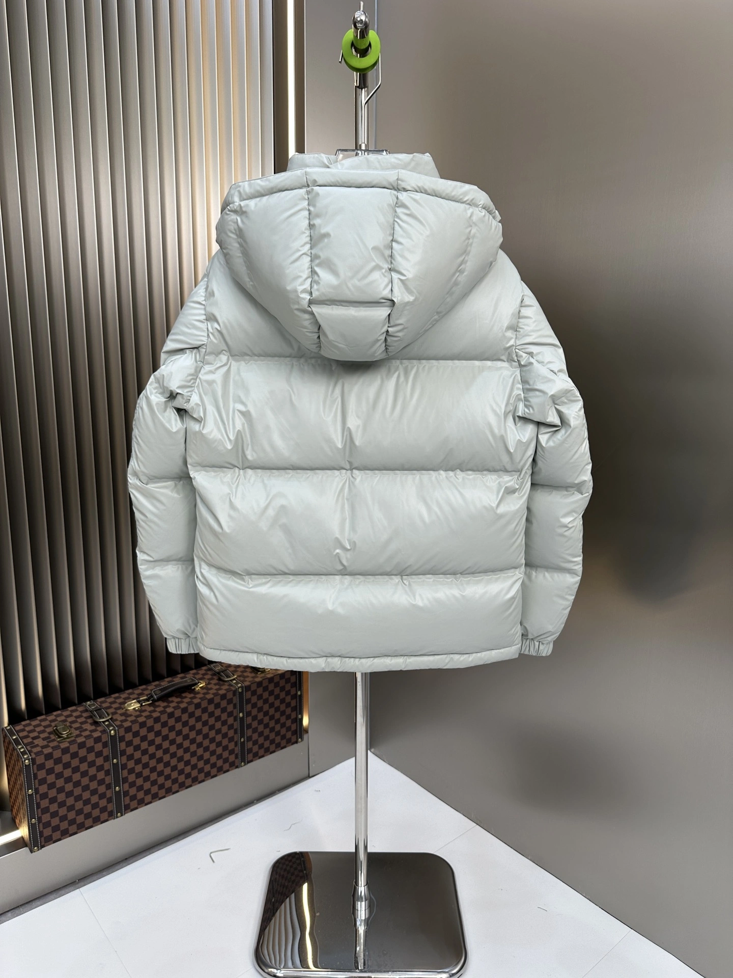 TechFriendly Prada Down Jackets 172300