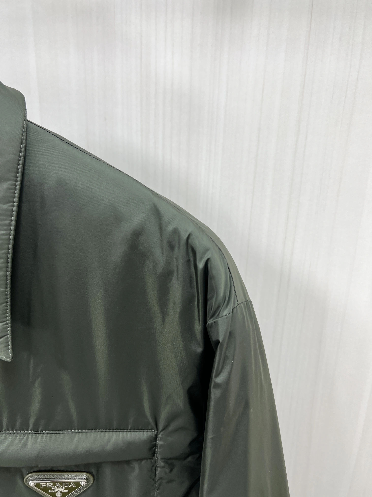 Prada Down Jackets Stylish 172297