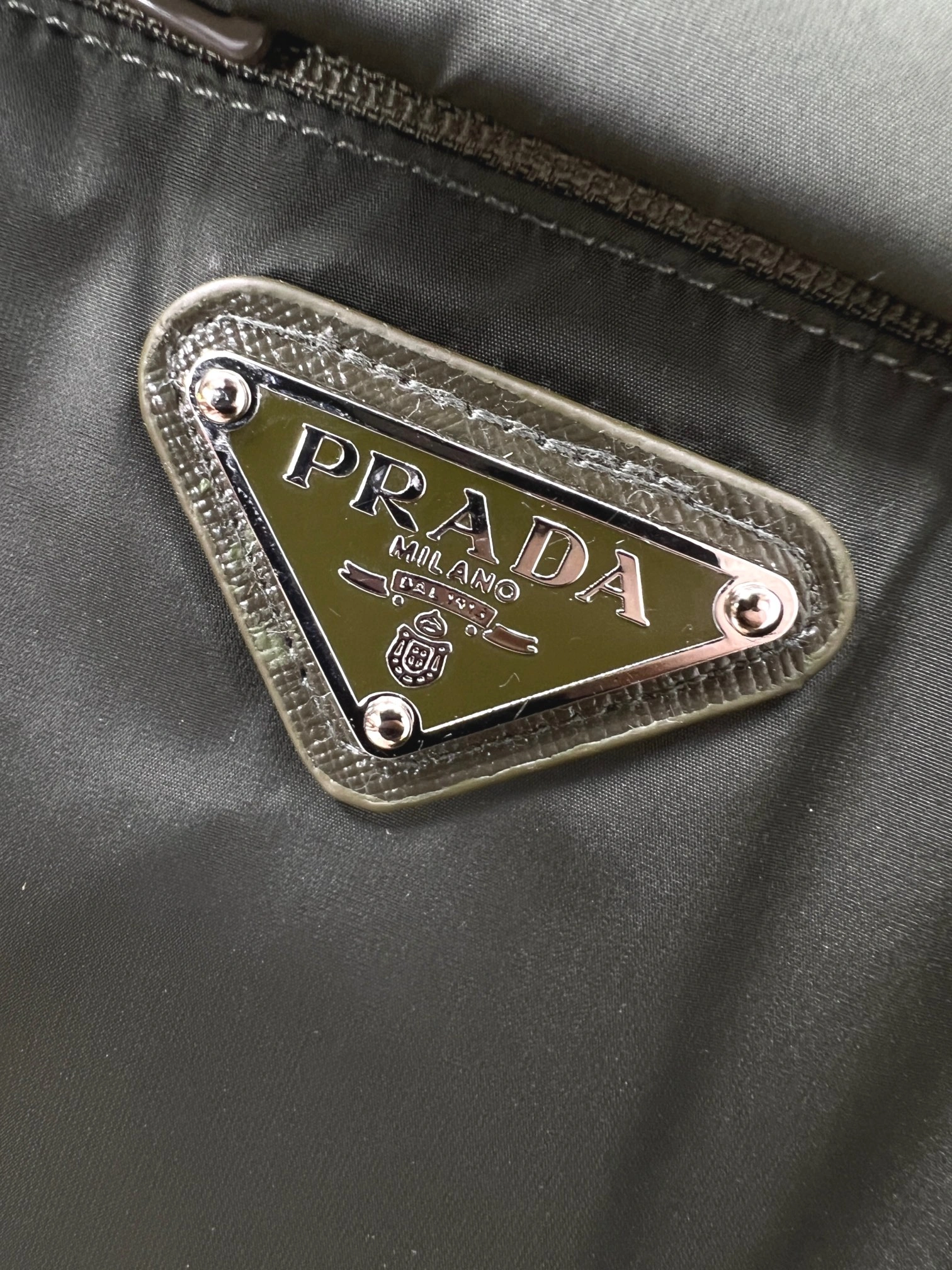 Prada Down Jackets Stylish 172297