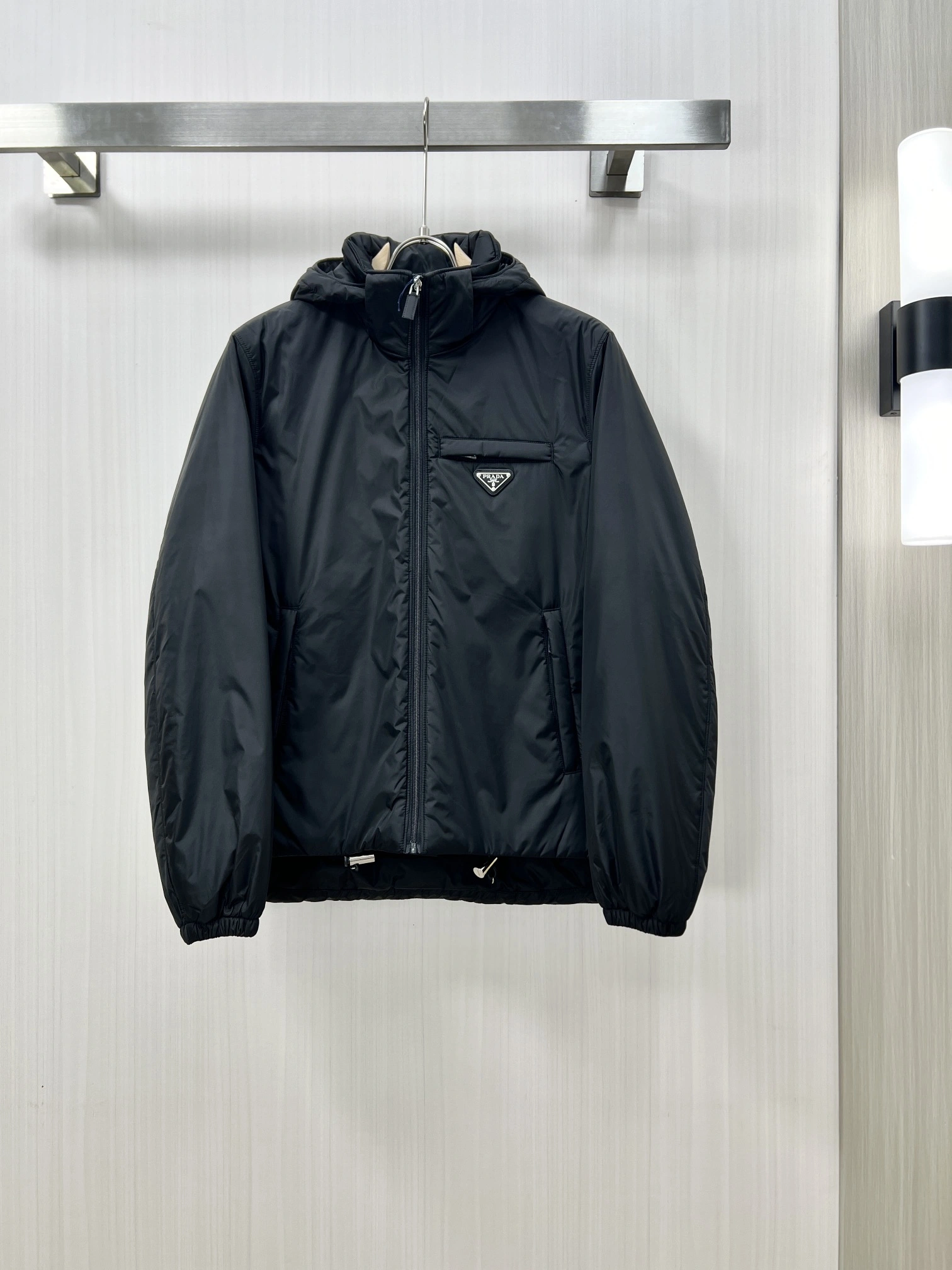 Sleek Prada Down Jackets 172299