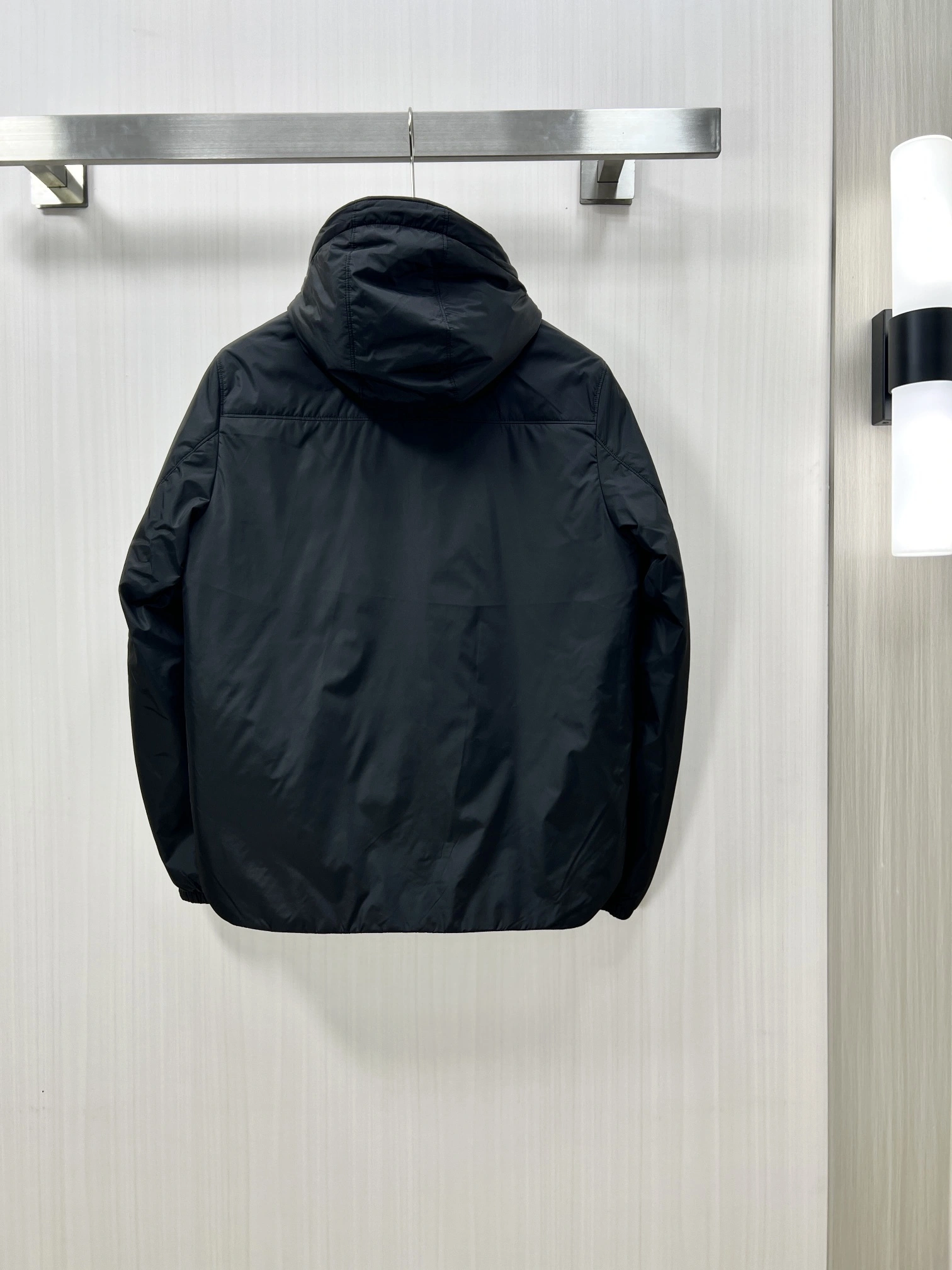 Sleek Prada Down Jackets 172299