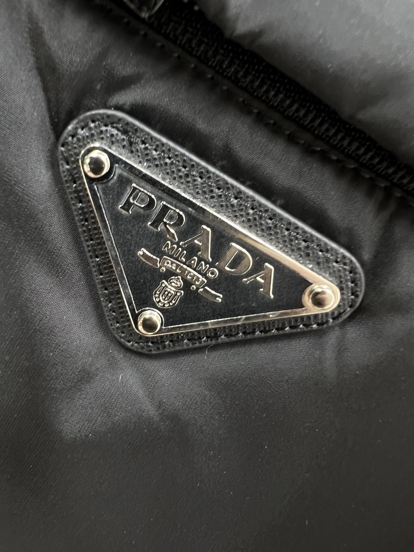 Sleek Prada Down Jackets 172299