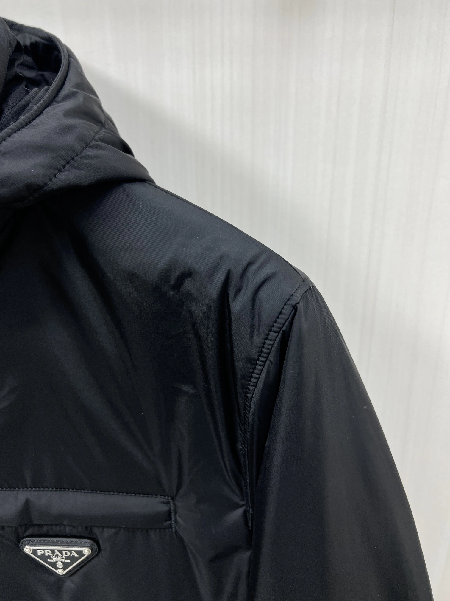 Sleek Prada Down Jackets 172299