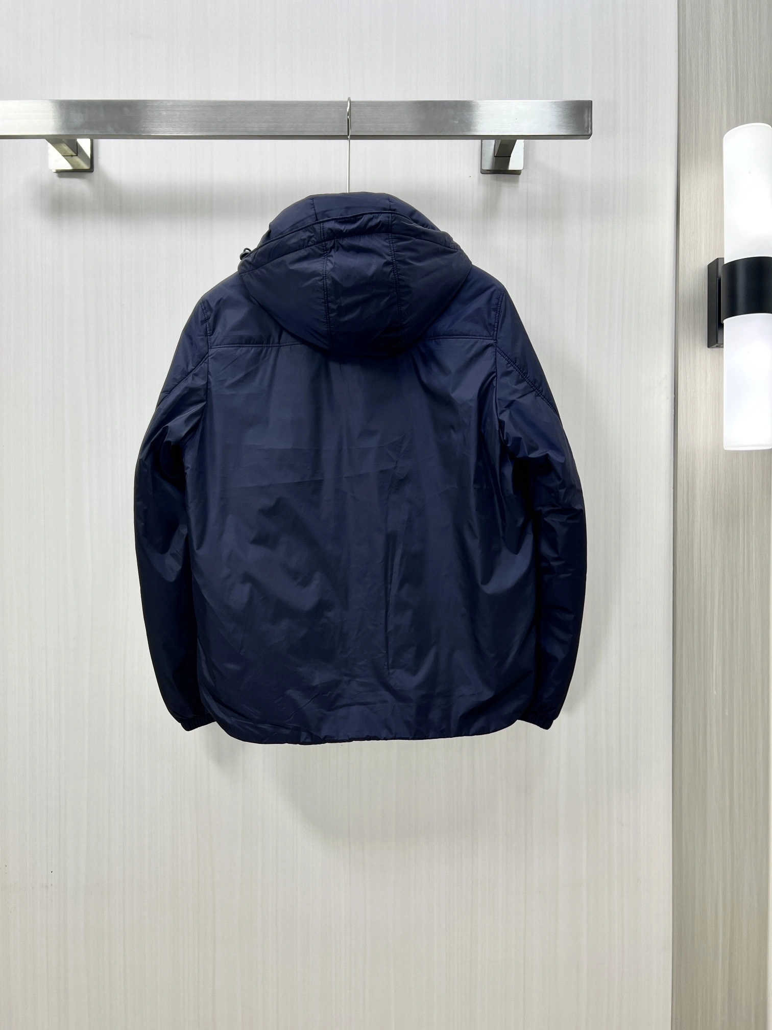 Sporty Prada Down Jackets 172339