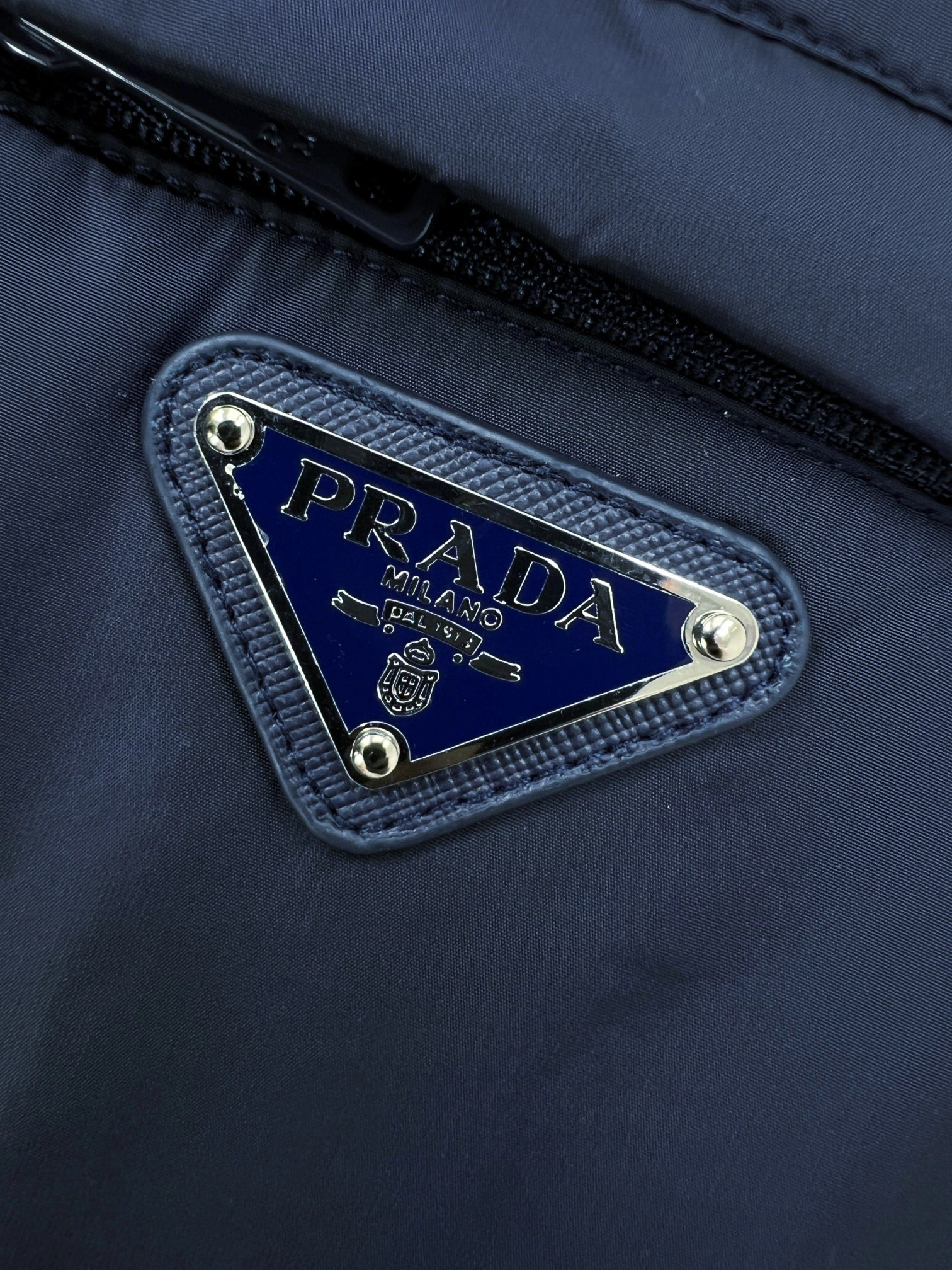 Sporty Prada Down Jackets 172339