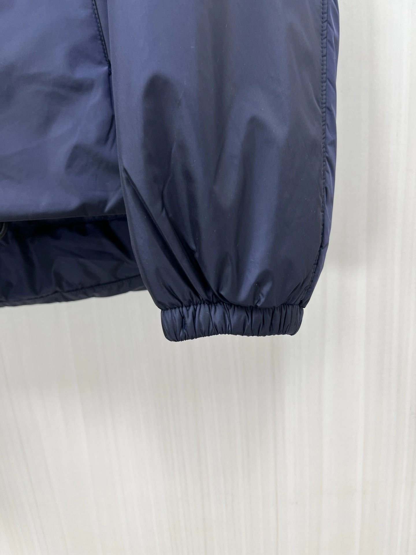Sporty Prada Down Jackets 172339