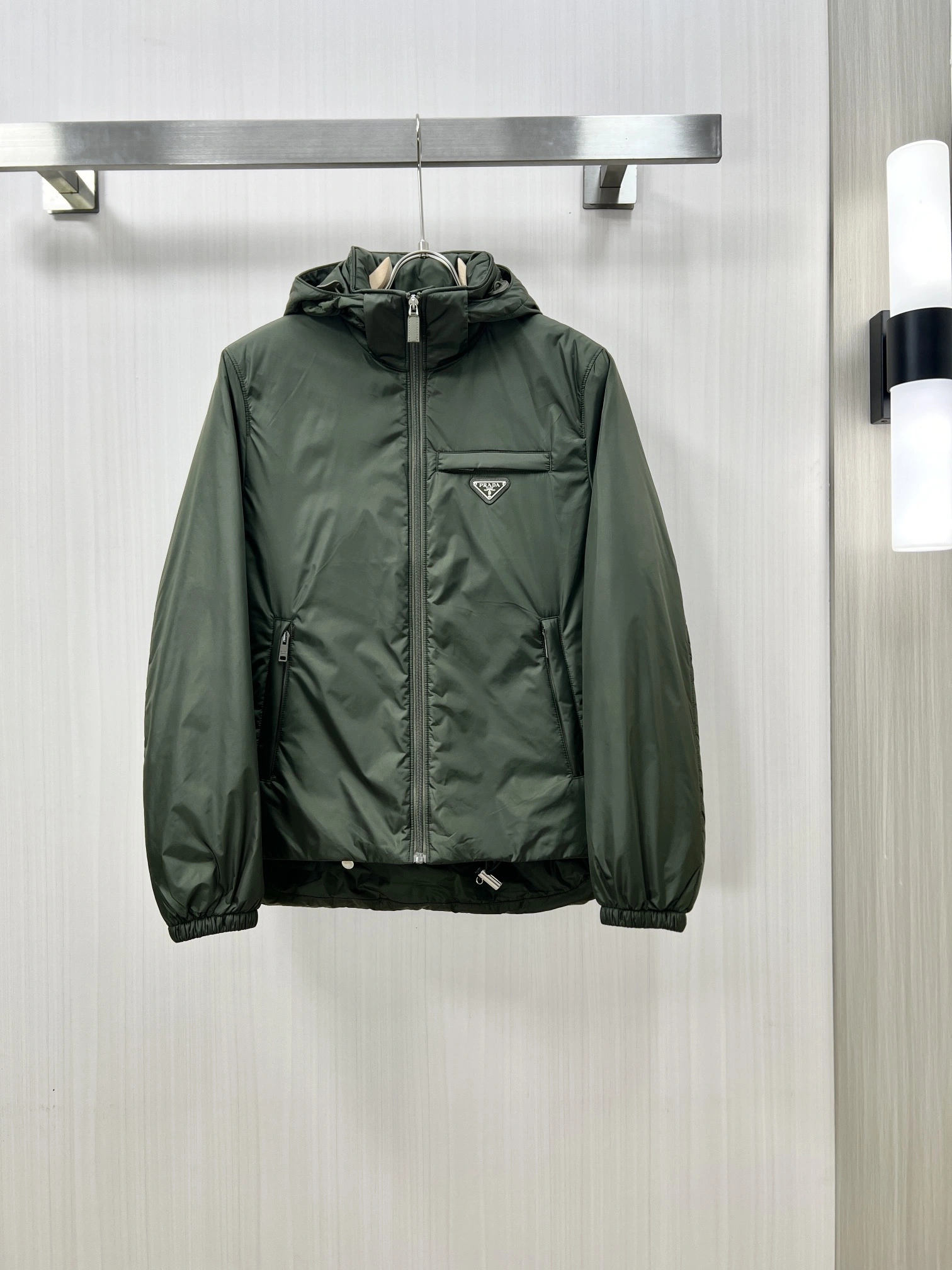 TechFriendly Prada Down Jackets 172344