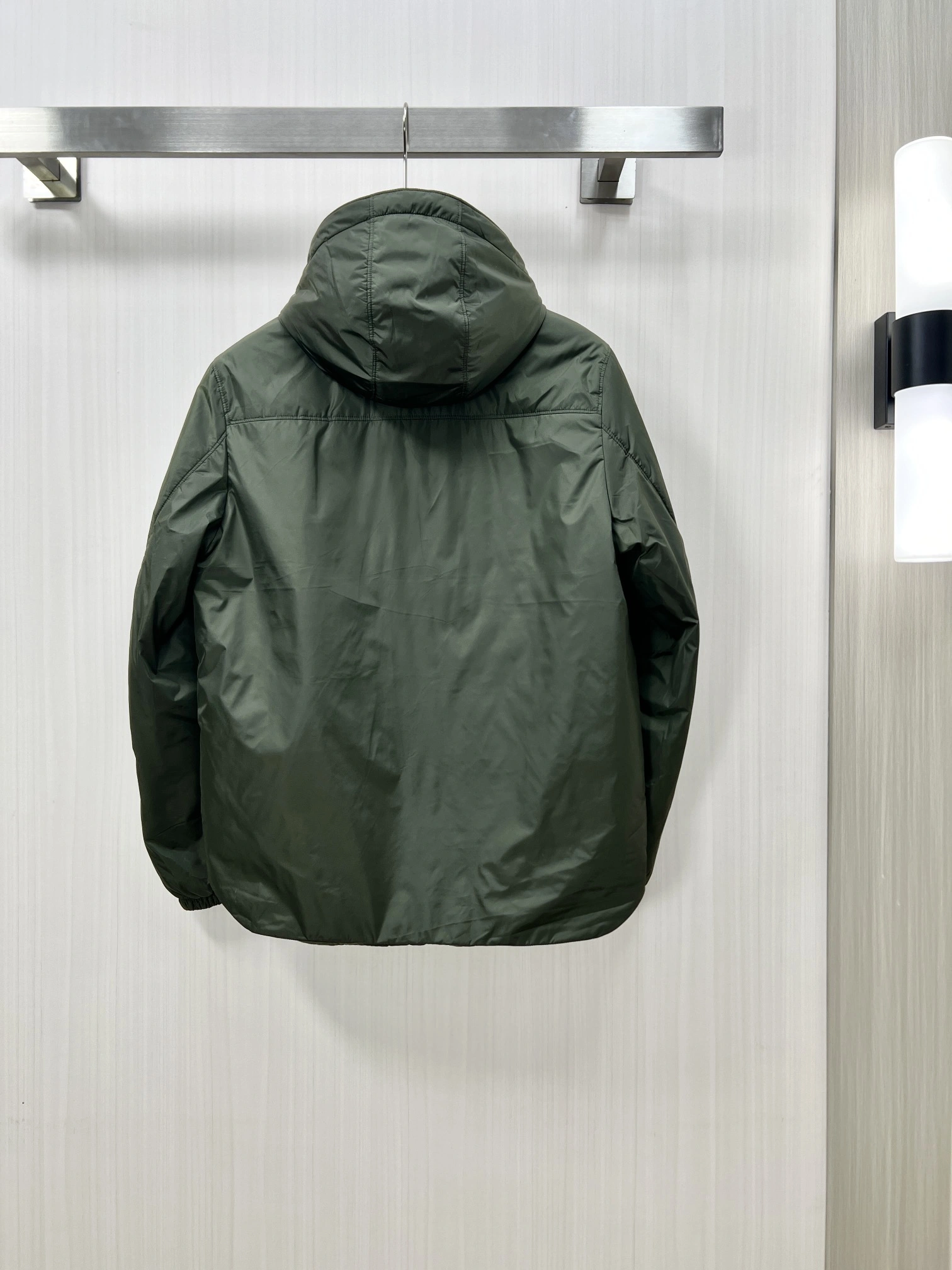 TechFriendly Prada Down Jackets 172344