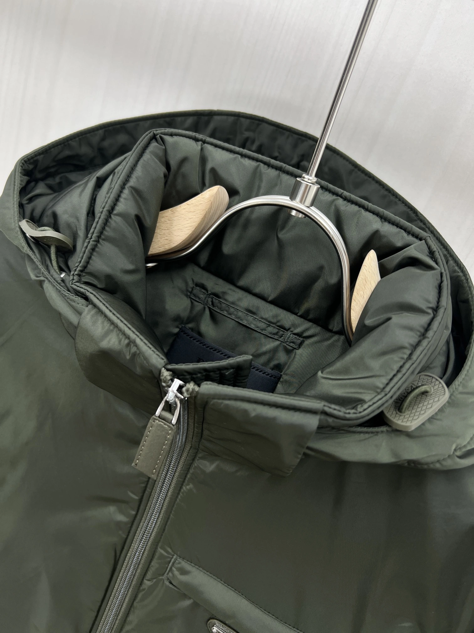 TechFriendly Prada Down Jackets 172344