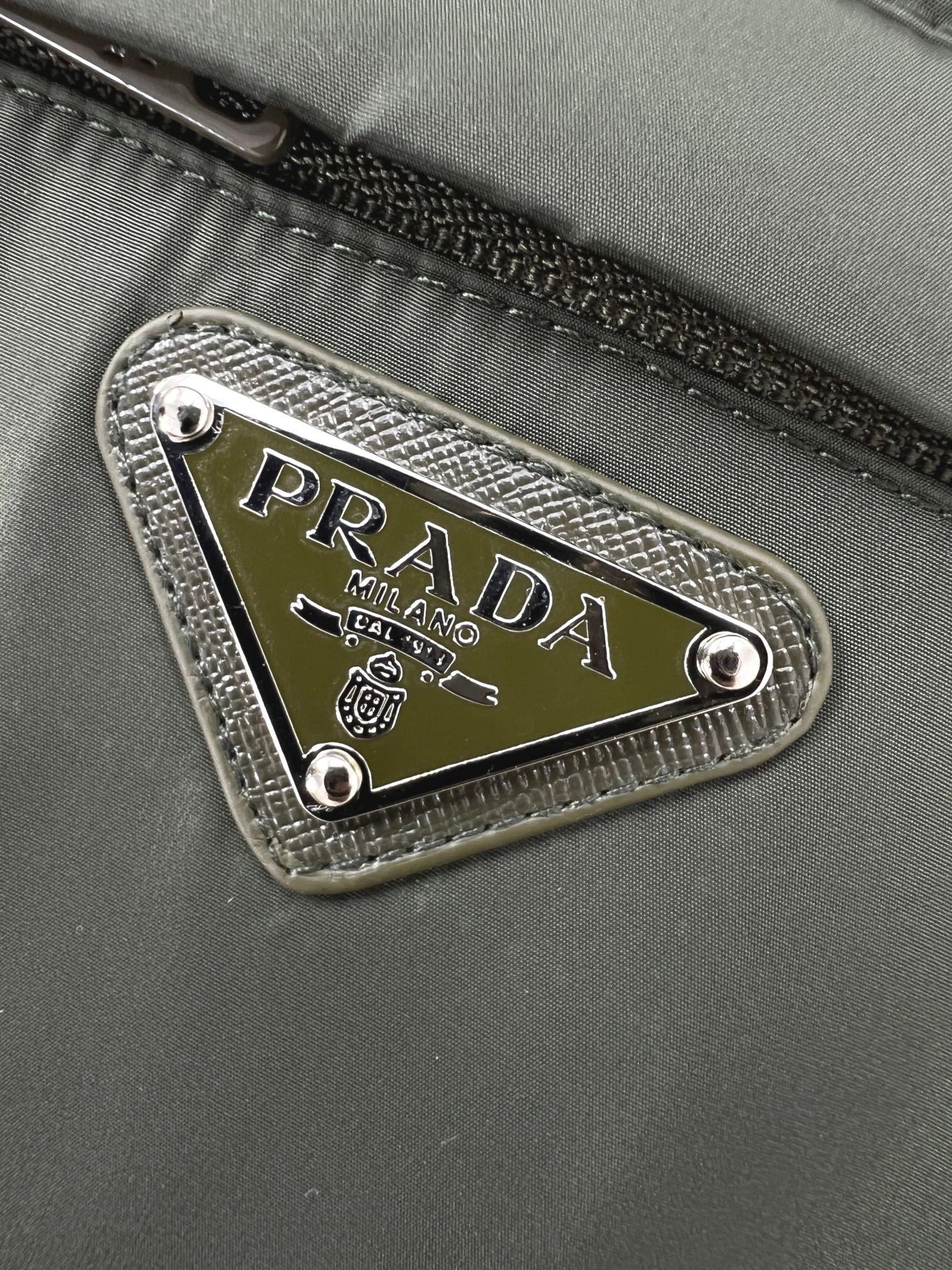 TechFriendly Prada Down Jackets 172344