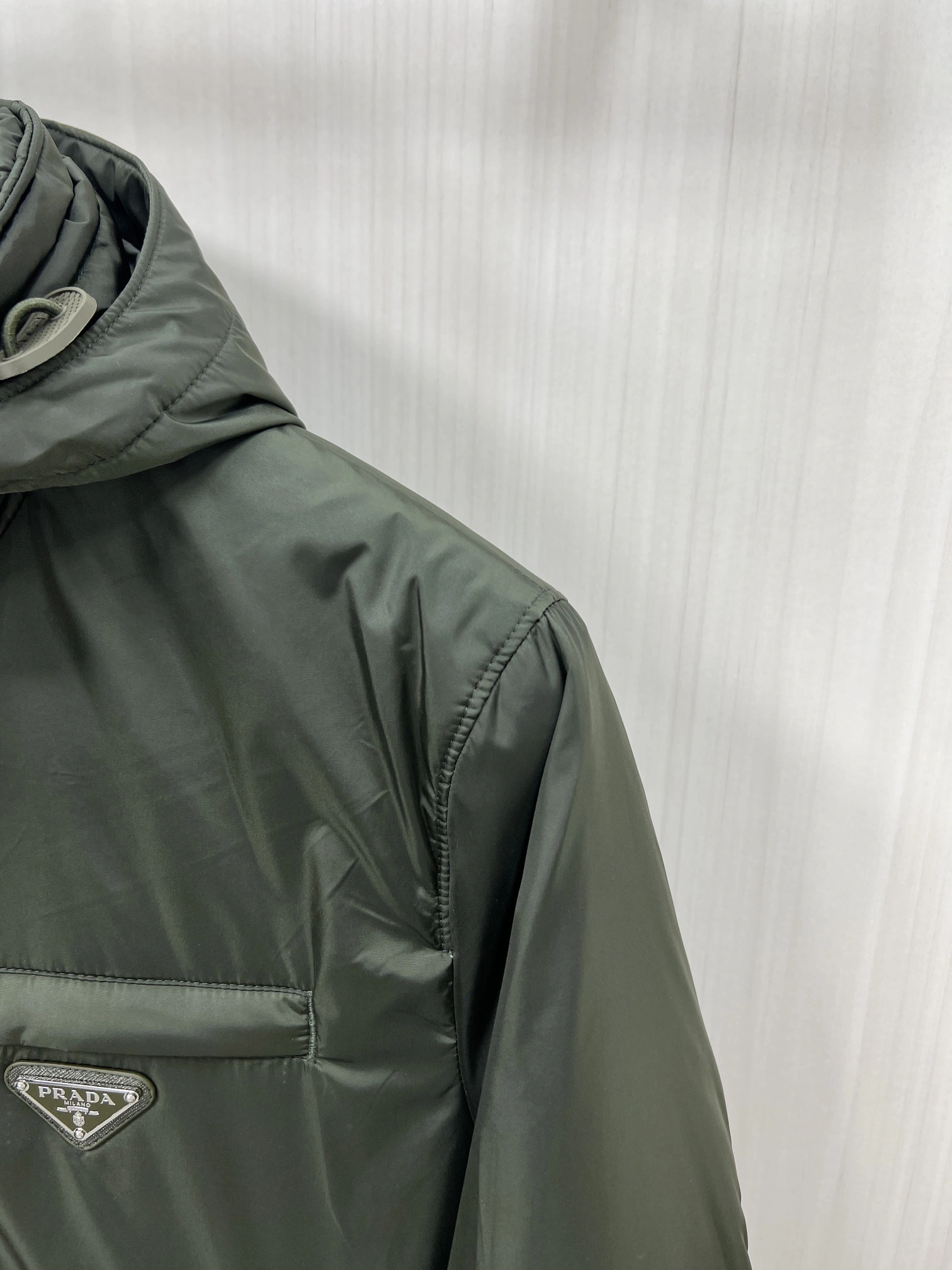 TechFriendly Prada Down Jackets 172344