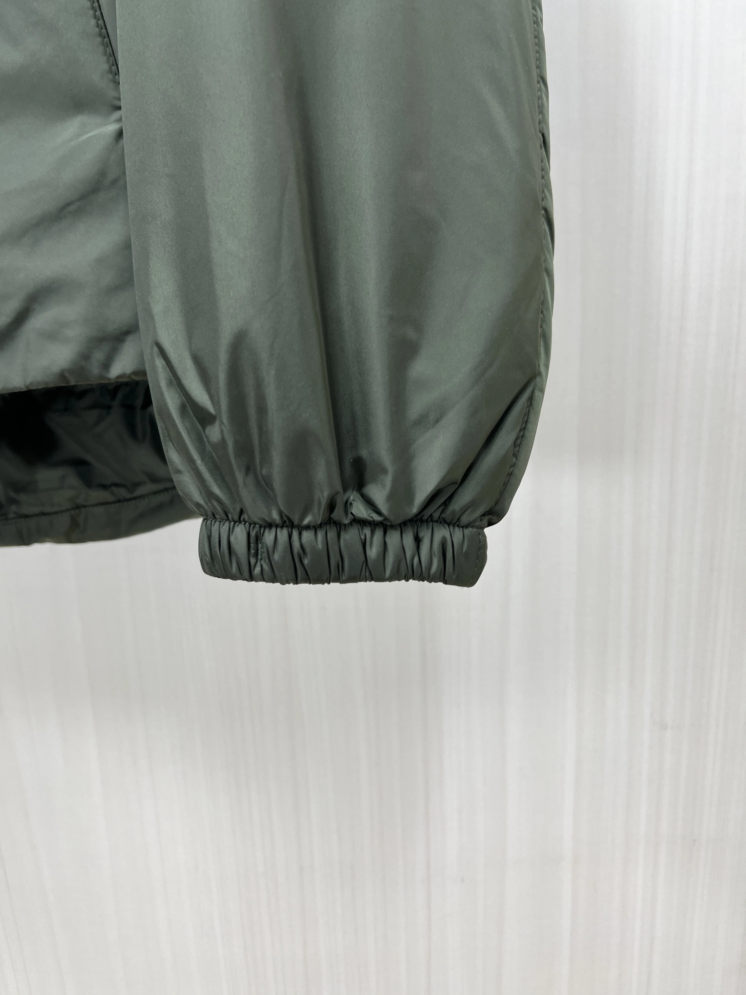 TechFriendly Prada Down Jackets 172344