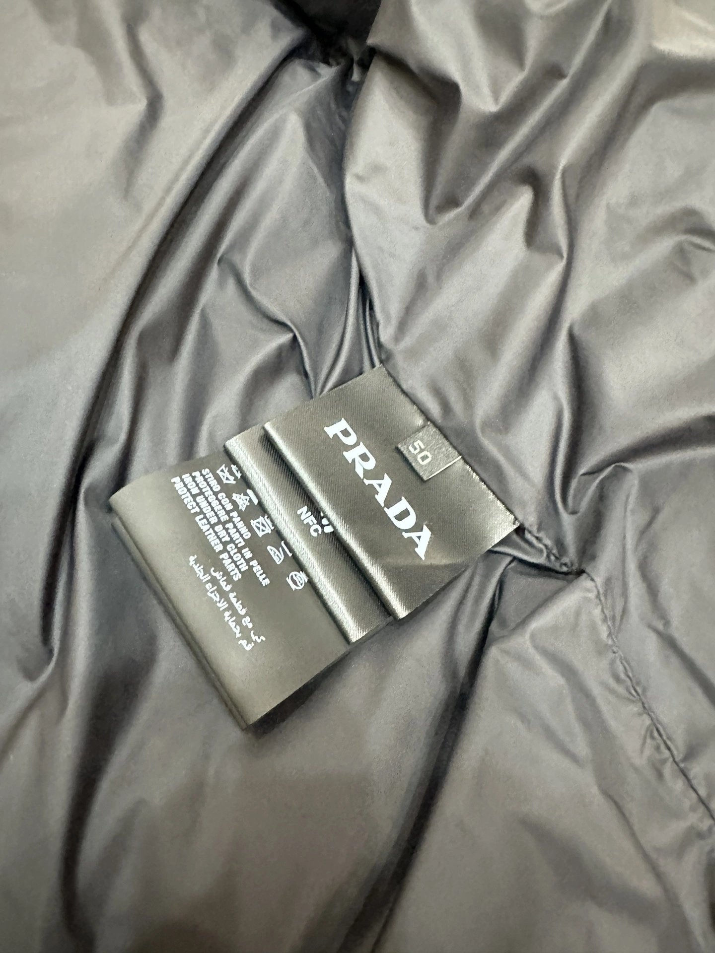 Prada Down Jackets WellDesigned 172296