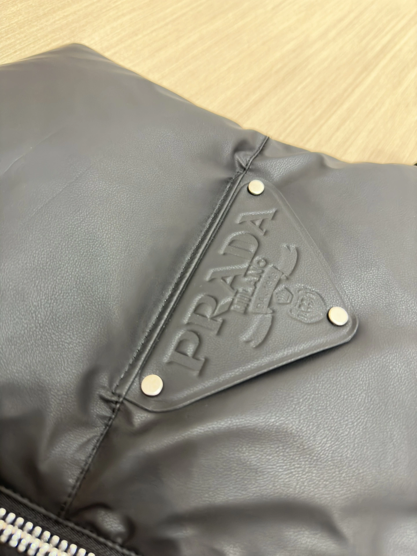 Prada Down Jackets WellDesigned 172296