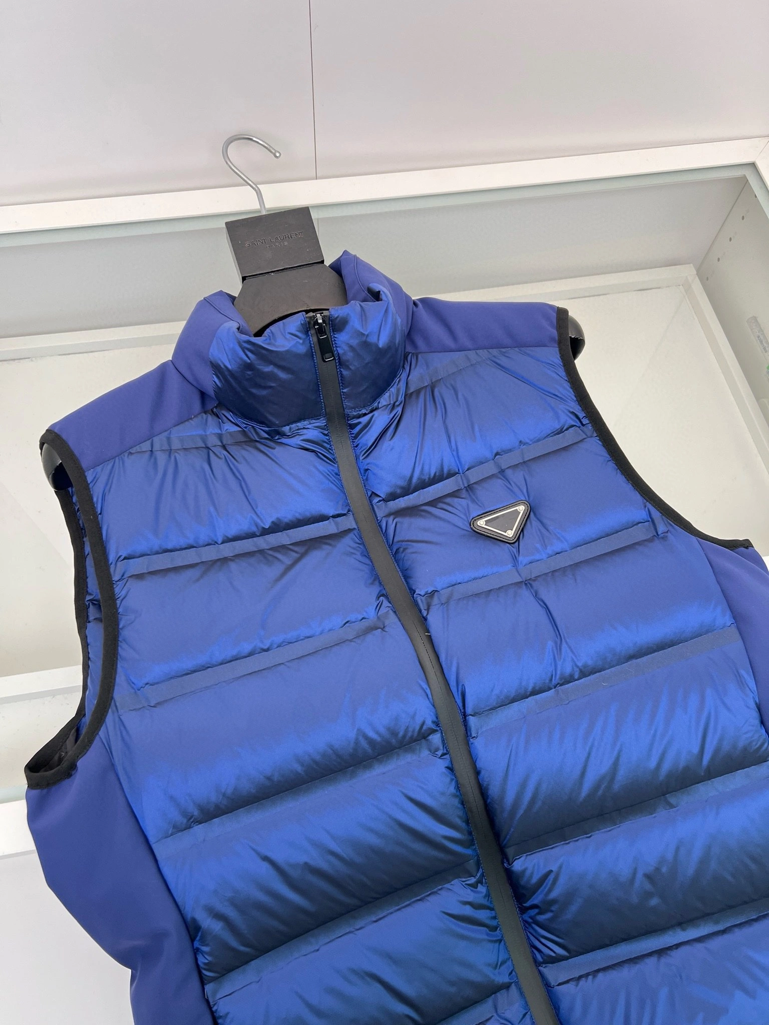 Sleek Prada Down Jackets 172292