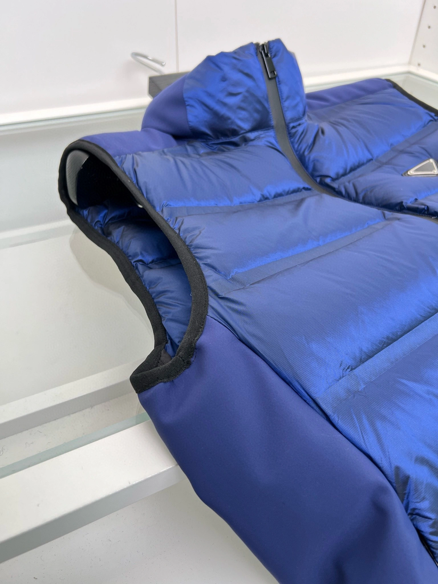 Sleek Prada Down Jackets 172292