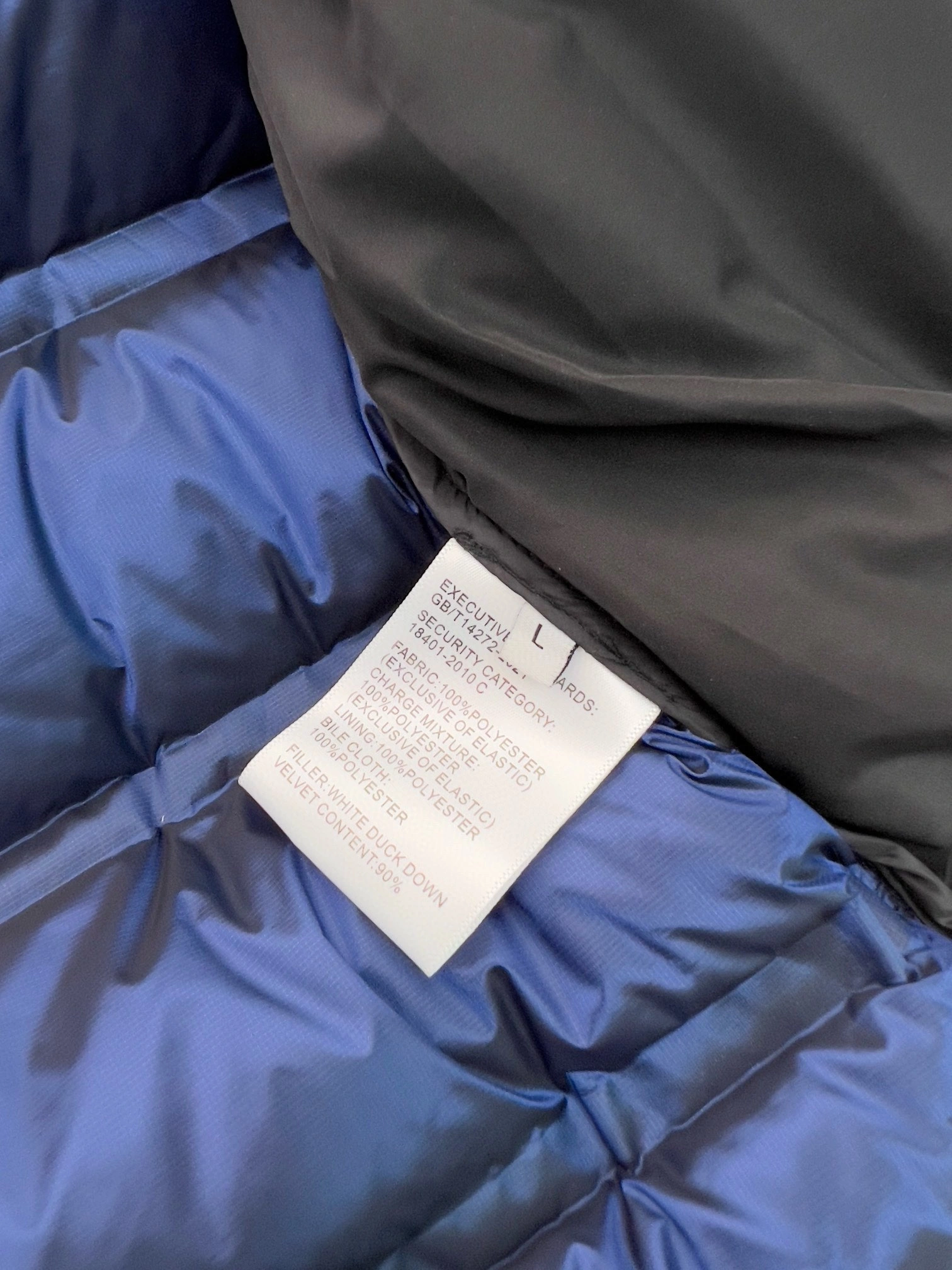 Sleek Prada Down Jackets 172292