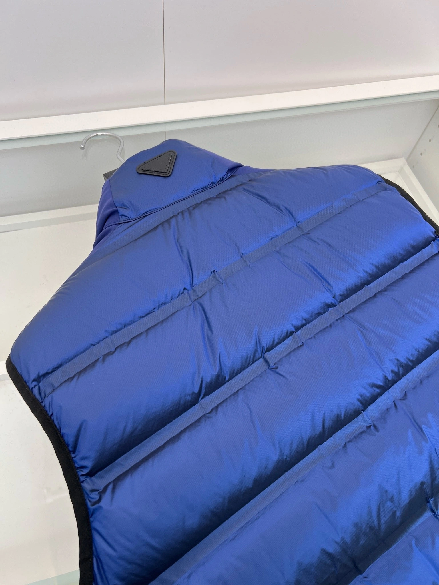 Sleek Prada Down Jackets 172292