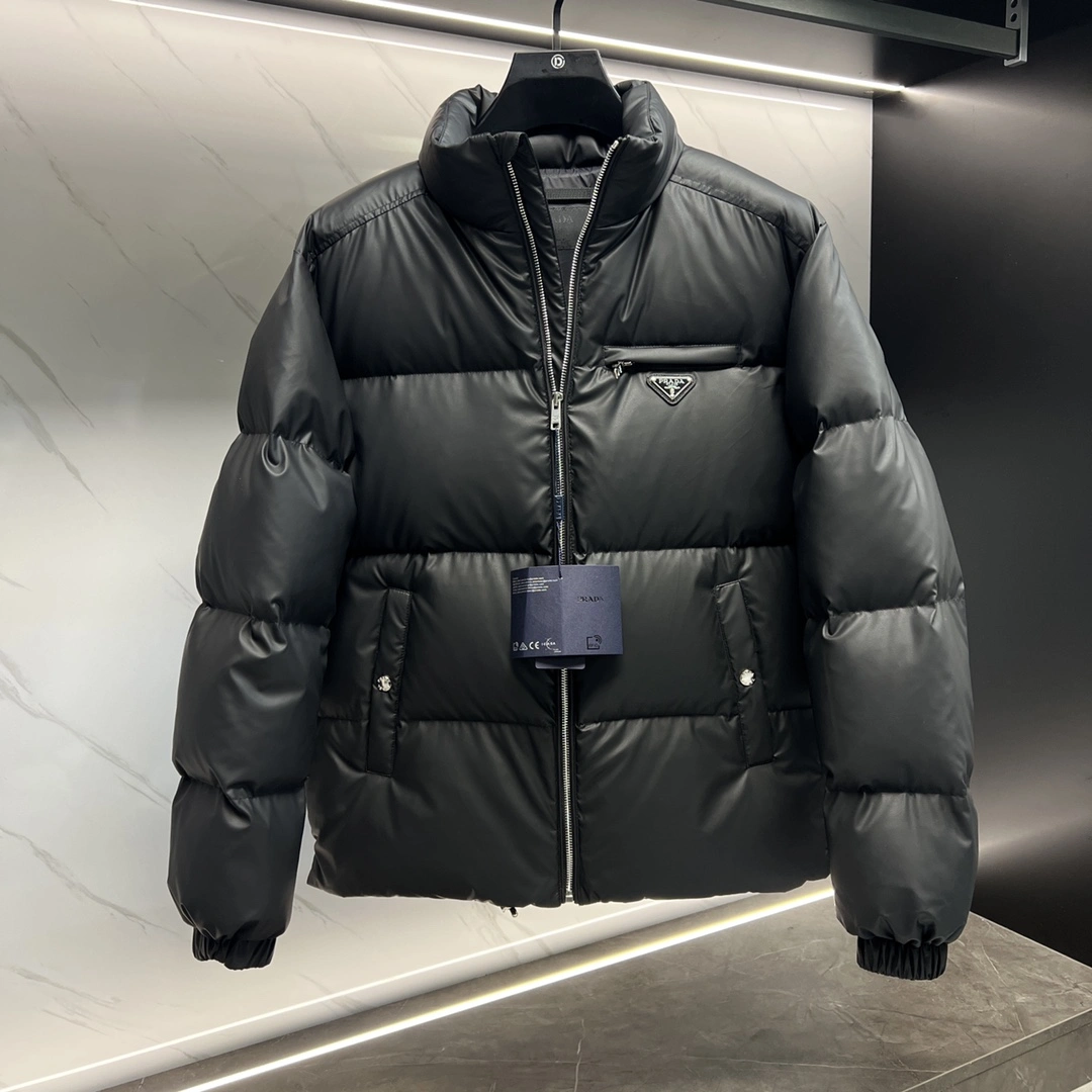 Prada Down Jackets SportInspired 172324