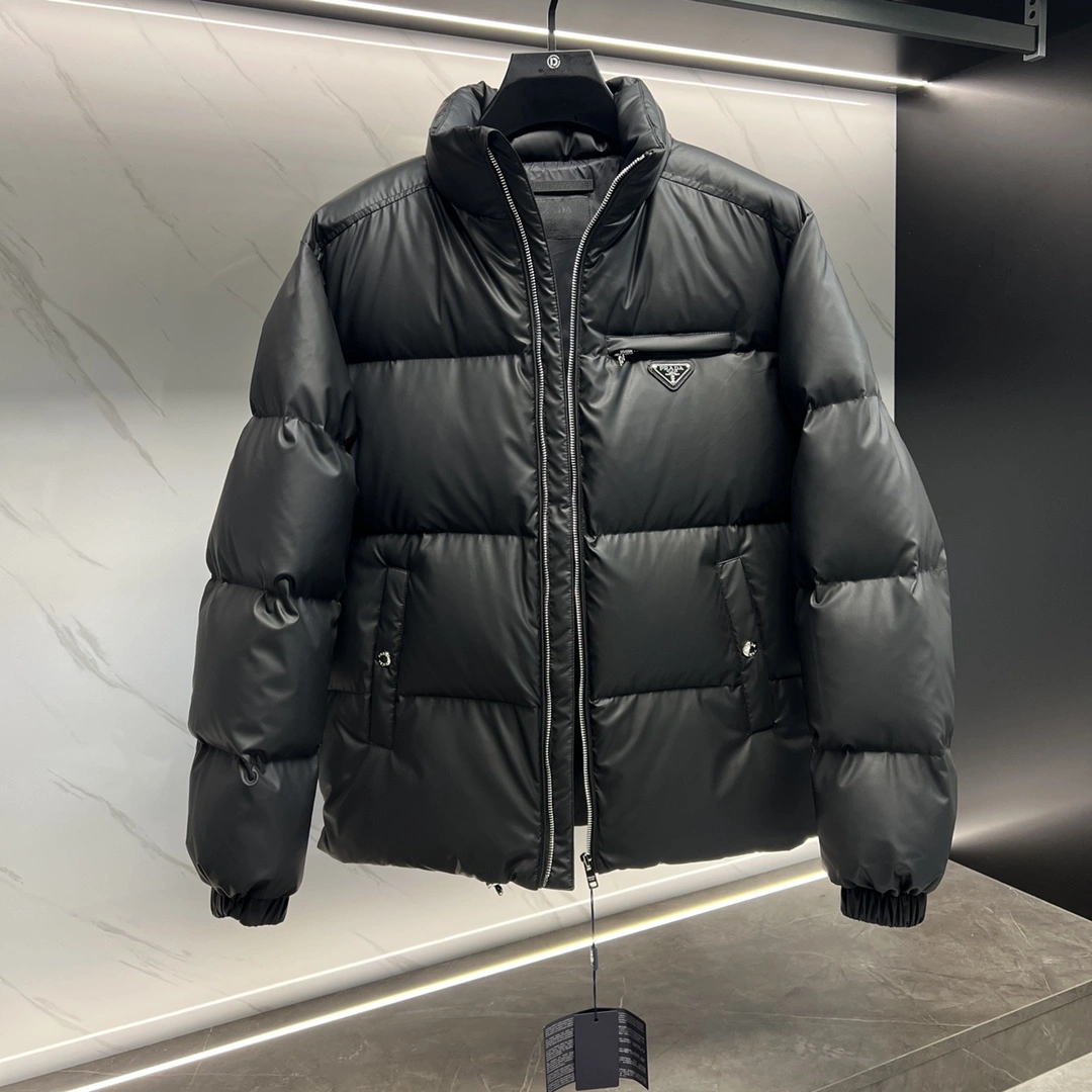 Prada Down Jackets SportInspired 172324
