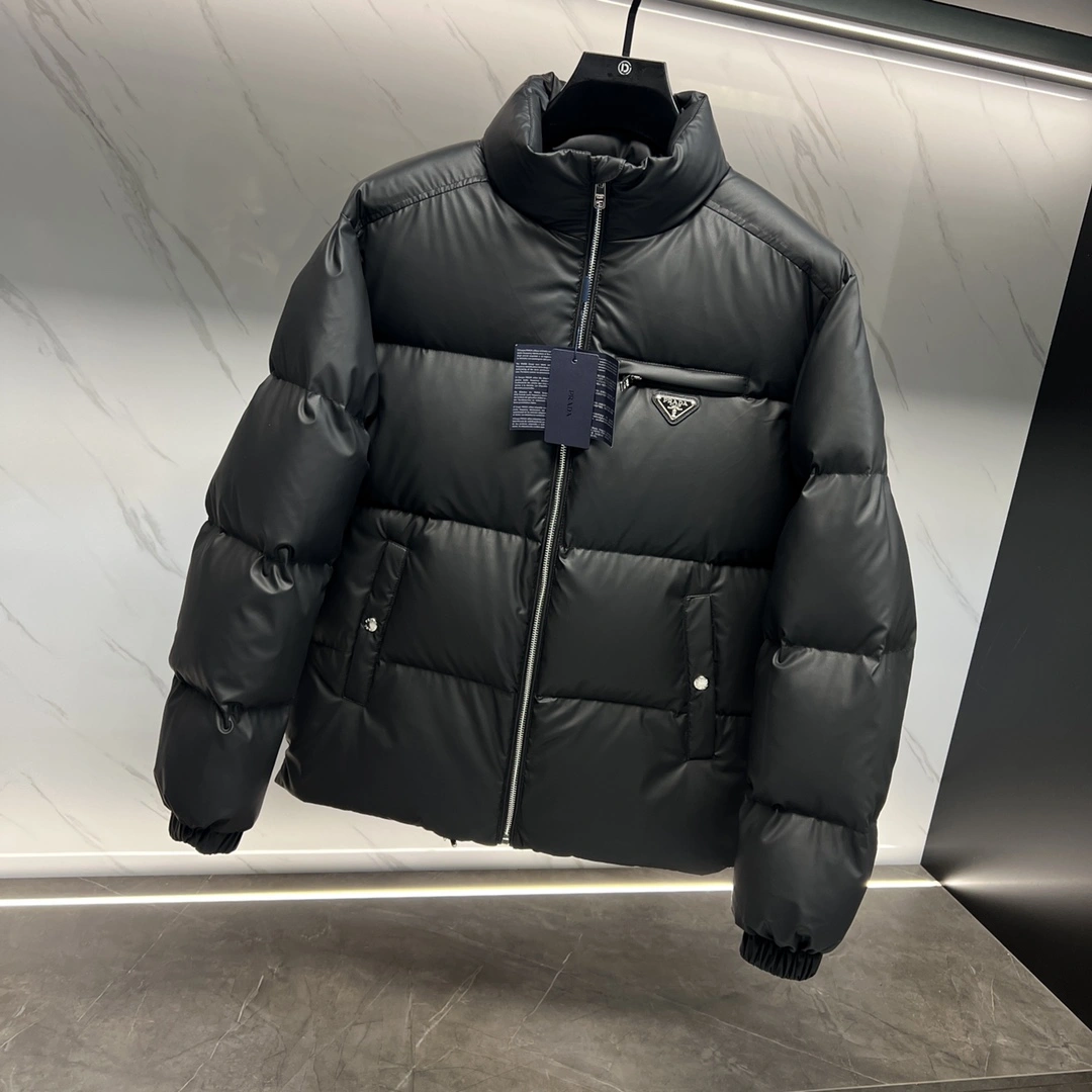 Prada Down Jackets SportInspired 172324