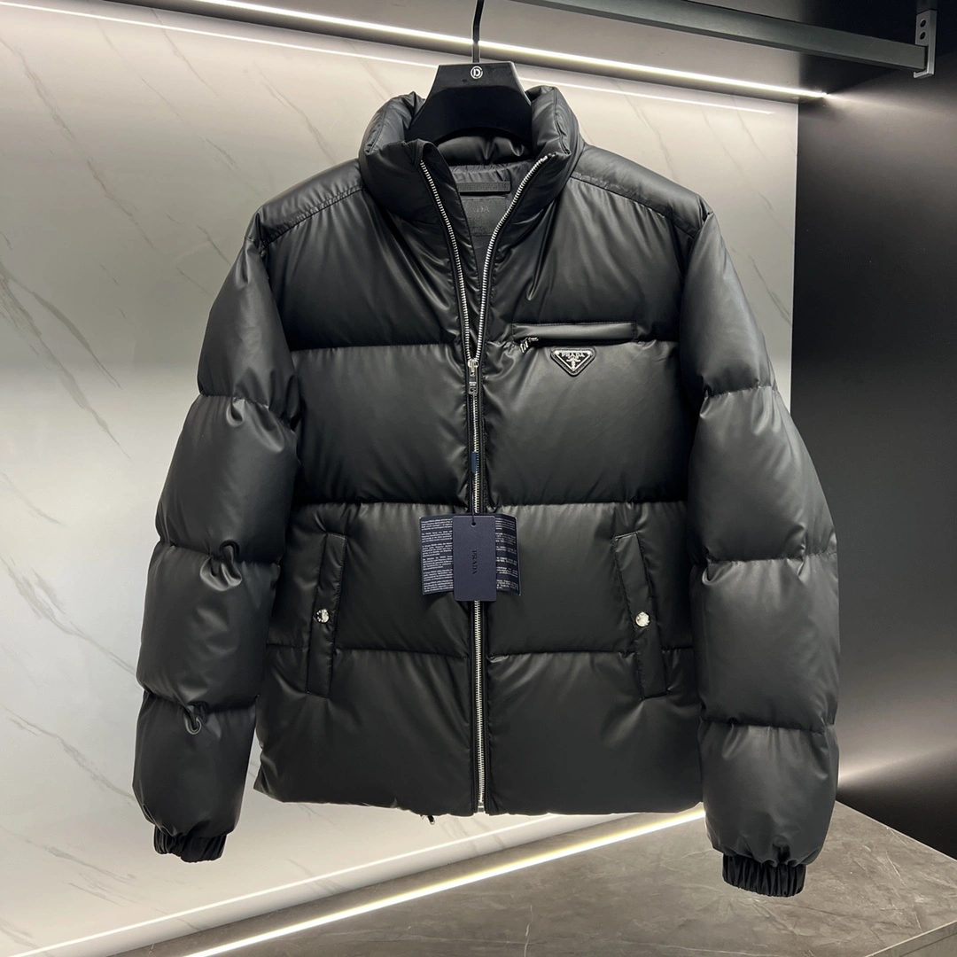 Prada Down Jackets SportInspired 172324