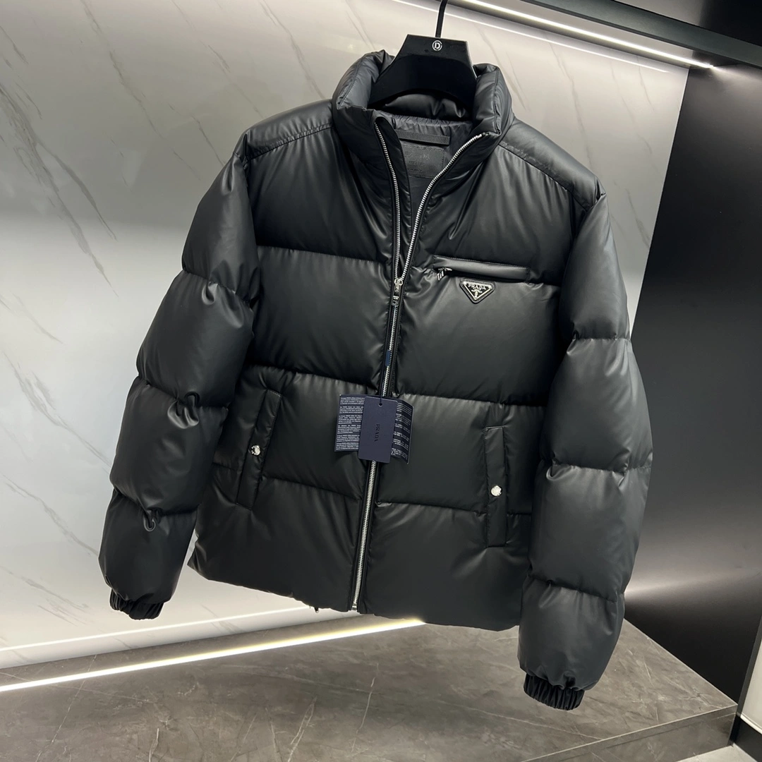 Prada Down Jackets SportInspired 172324