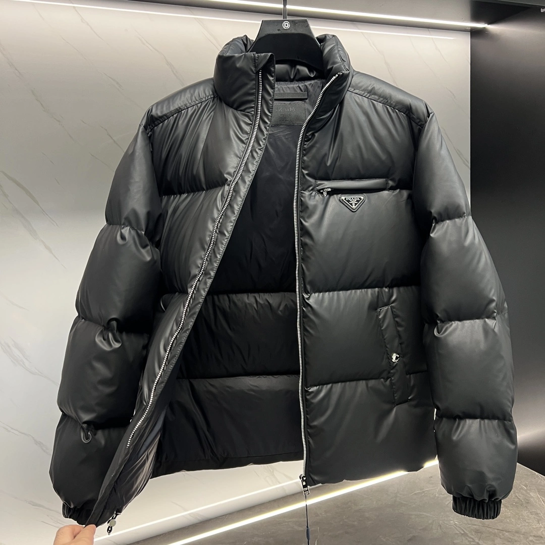 Prada Down Jackets SportInspired 172324