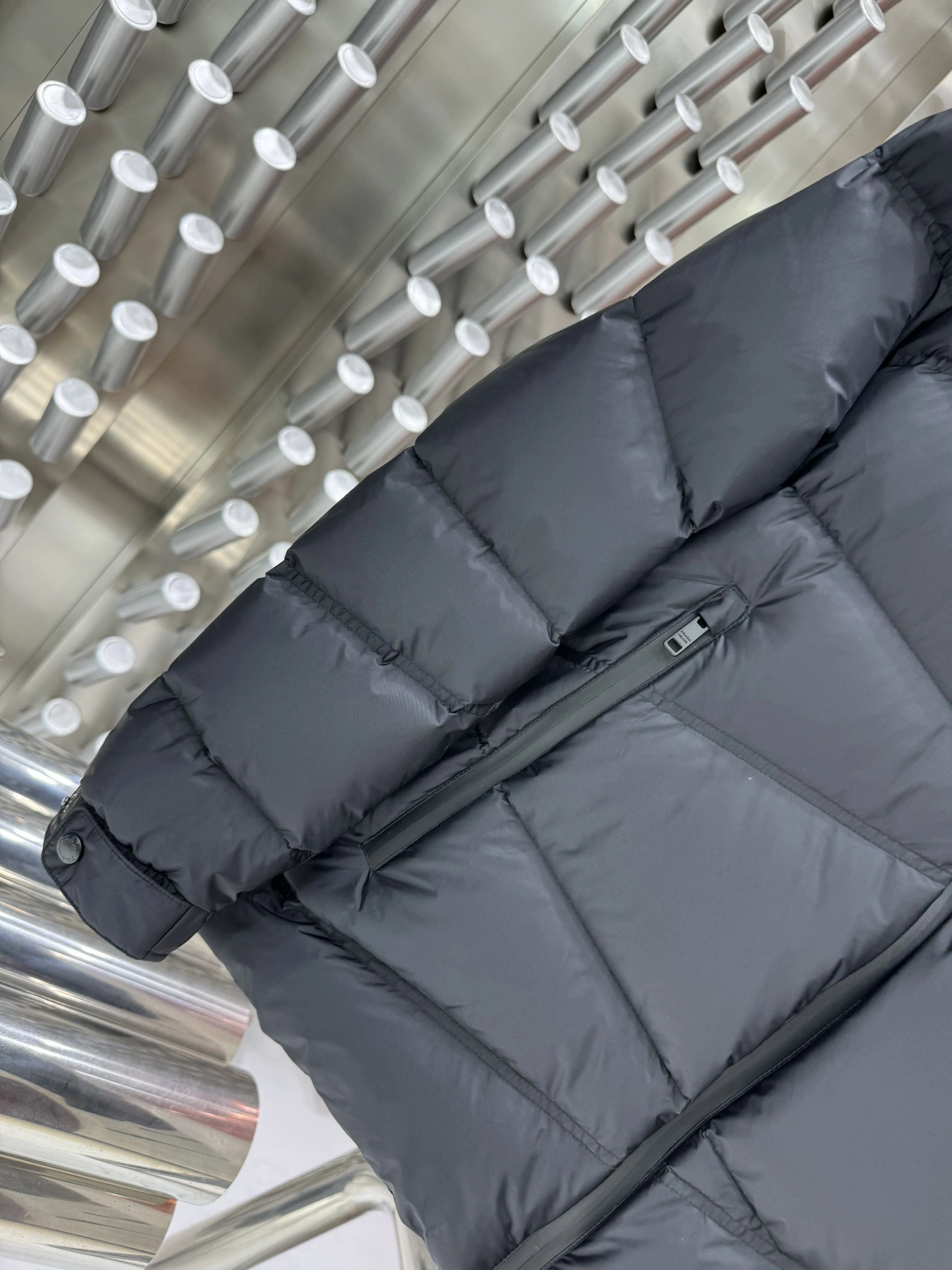 Durable Prada Down Jackets 172288
