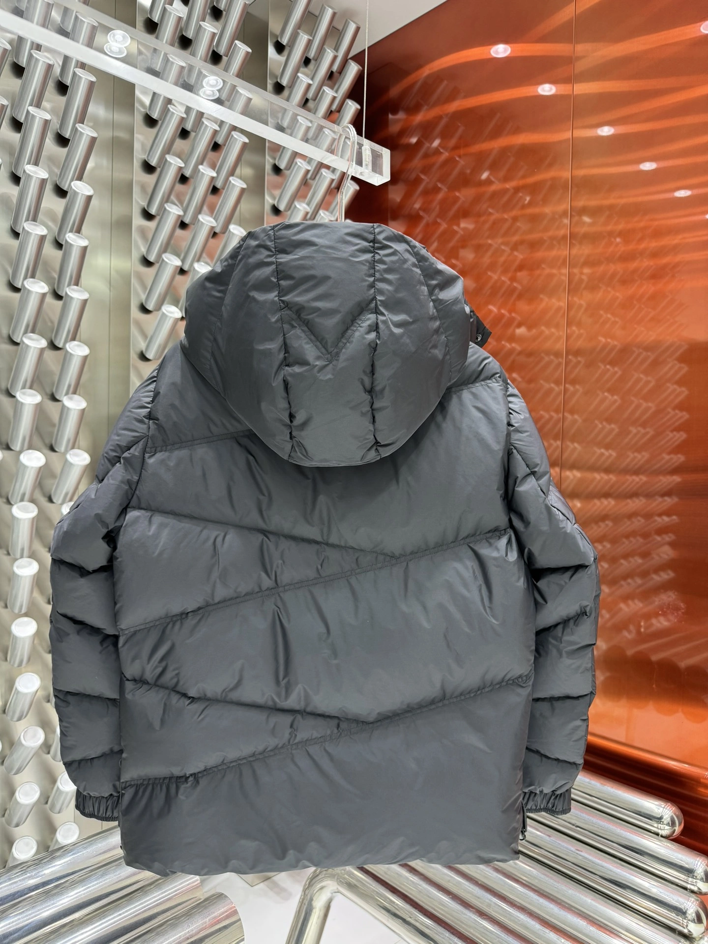 Durable Prada Down Jackets 172288