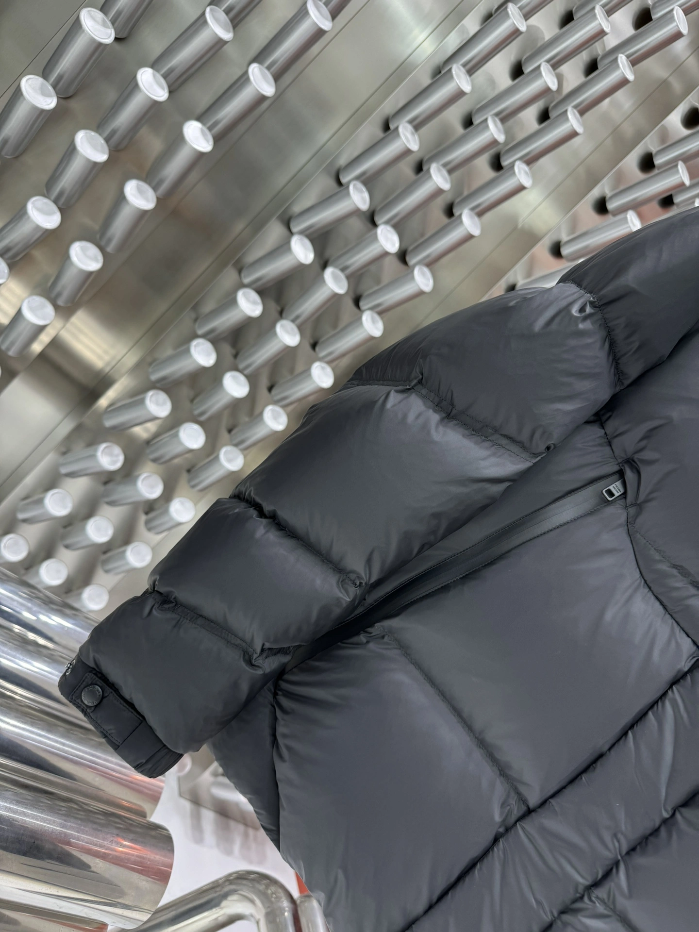 NewStyle Prada Down Jackets 172287