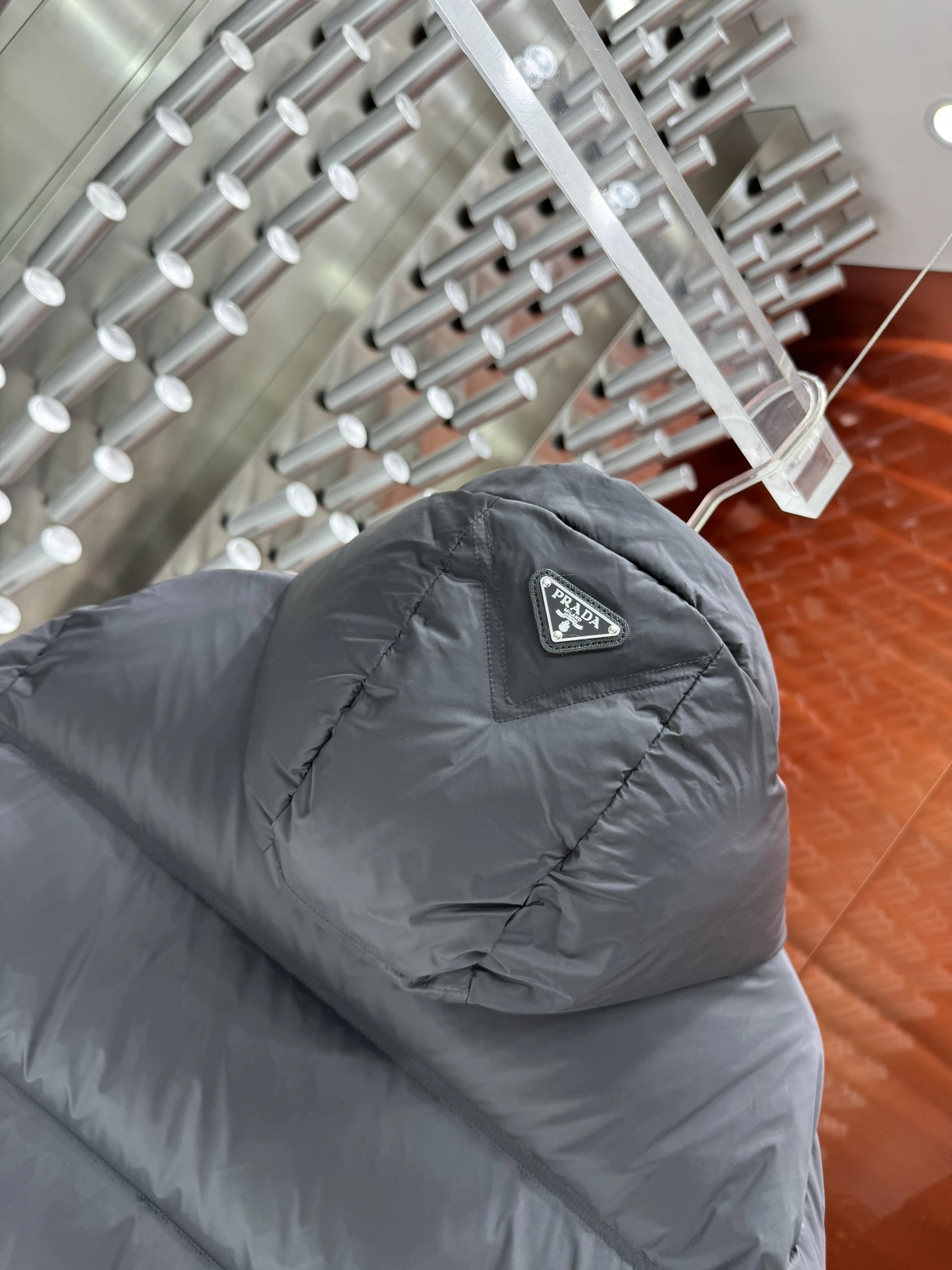 NewStyle Prada Down Jackets 172287